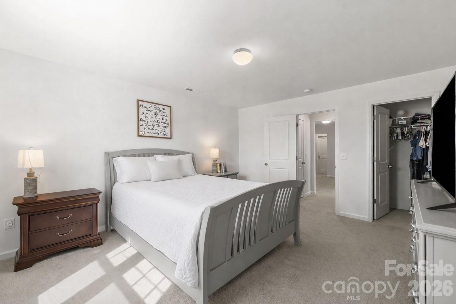 The Glenns - Residential