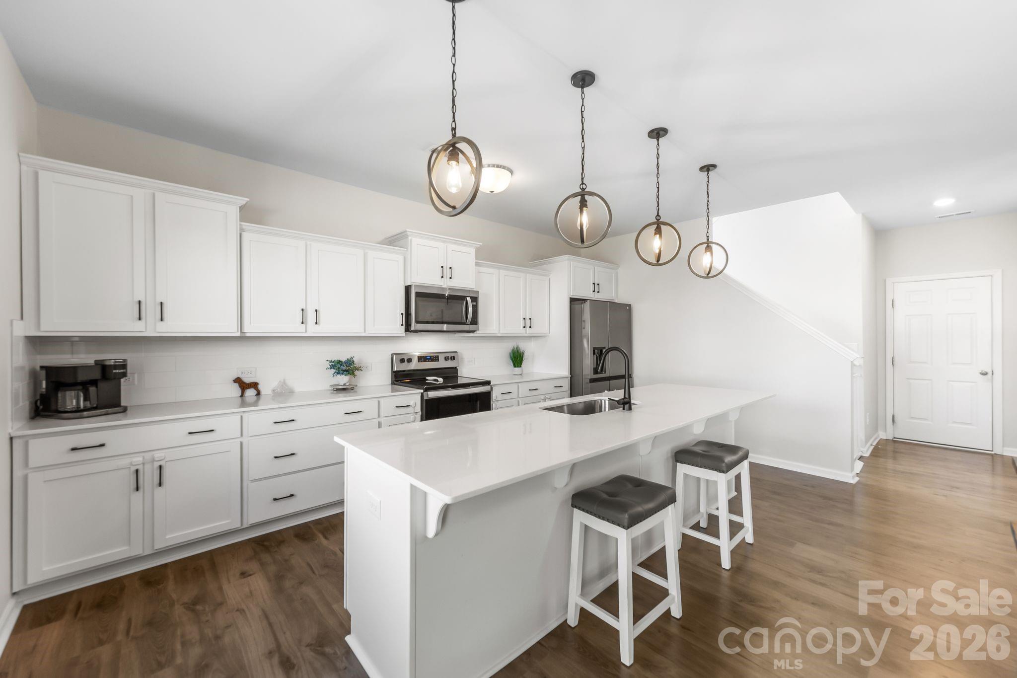 The Glenns - Residential