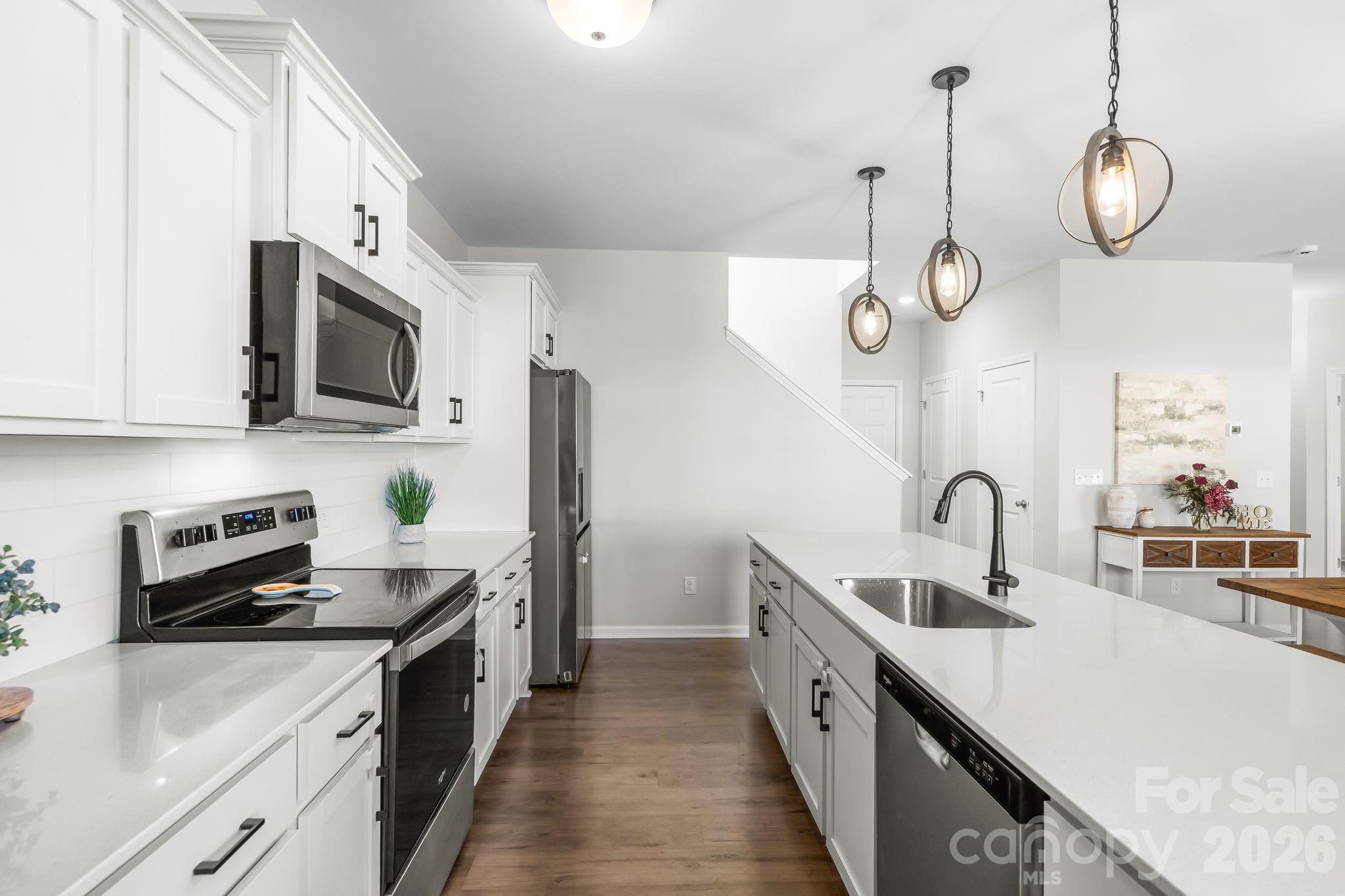 The Glenns - Residential