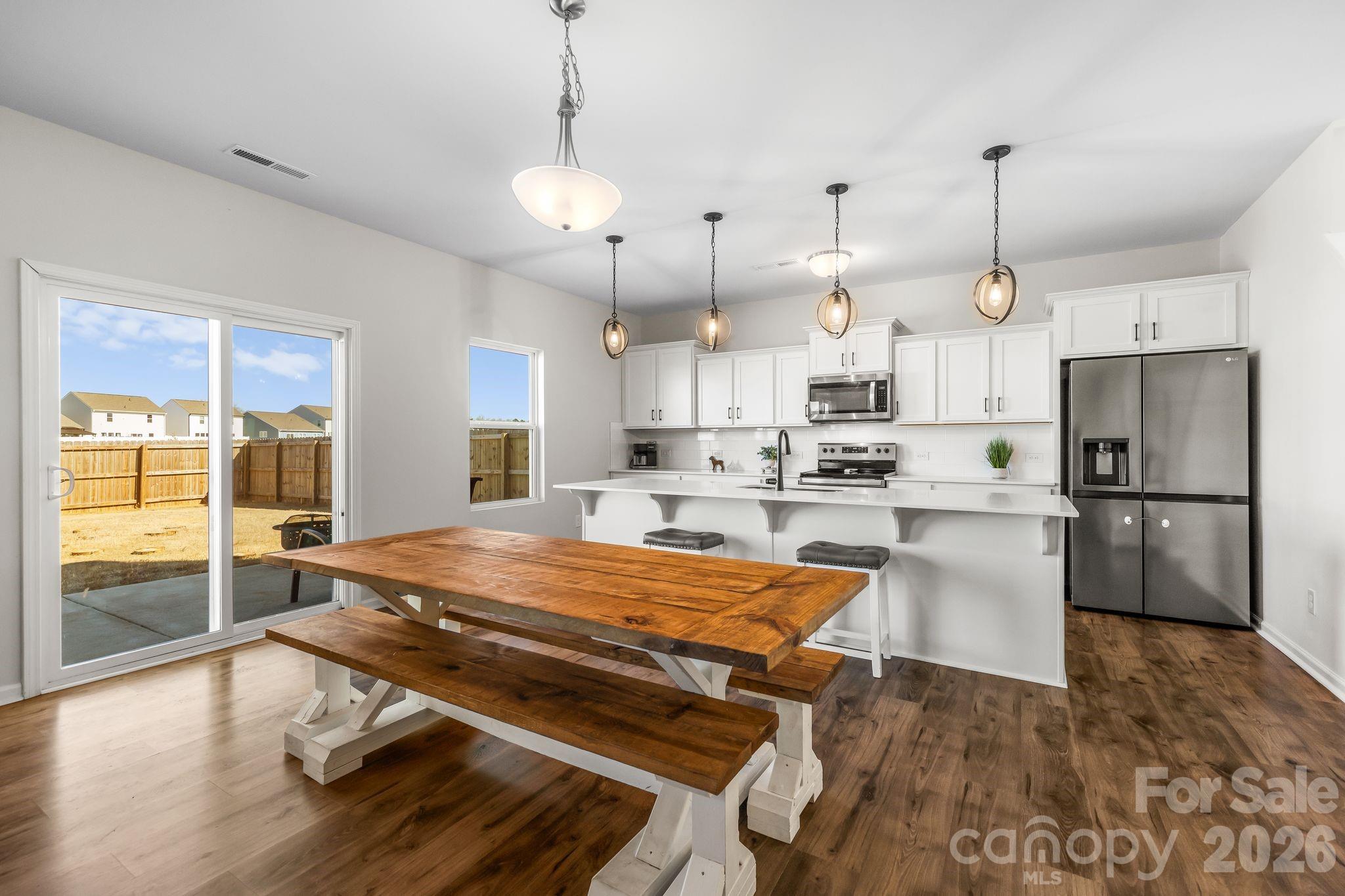 The Glenns - Residential