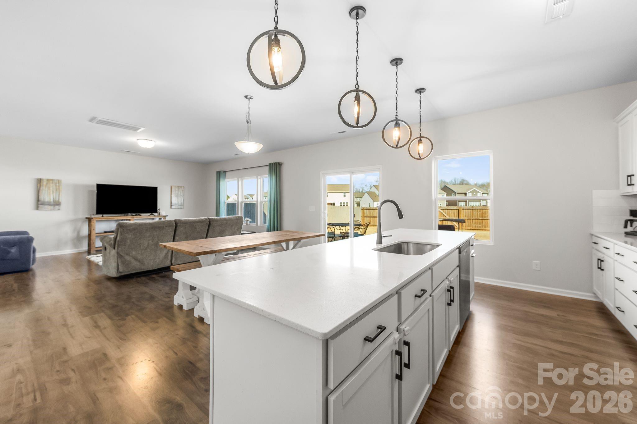 The Glenns - Residential