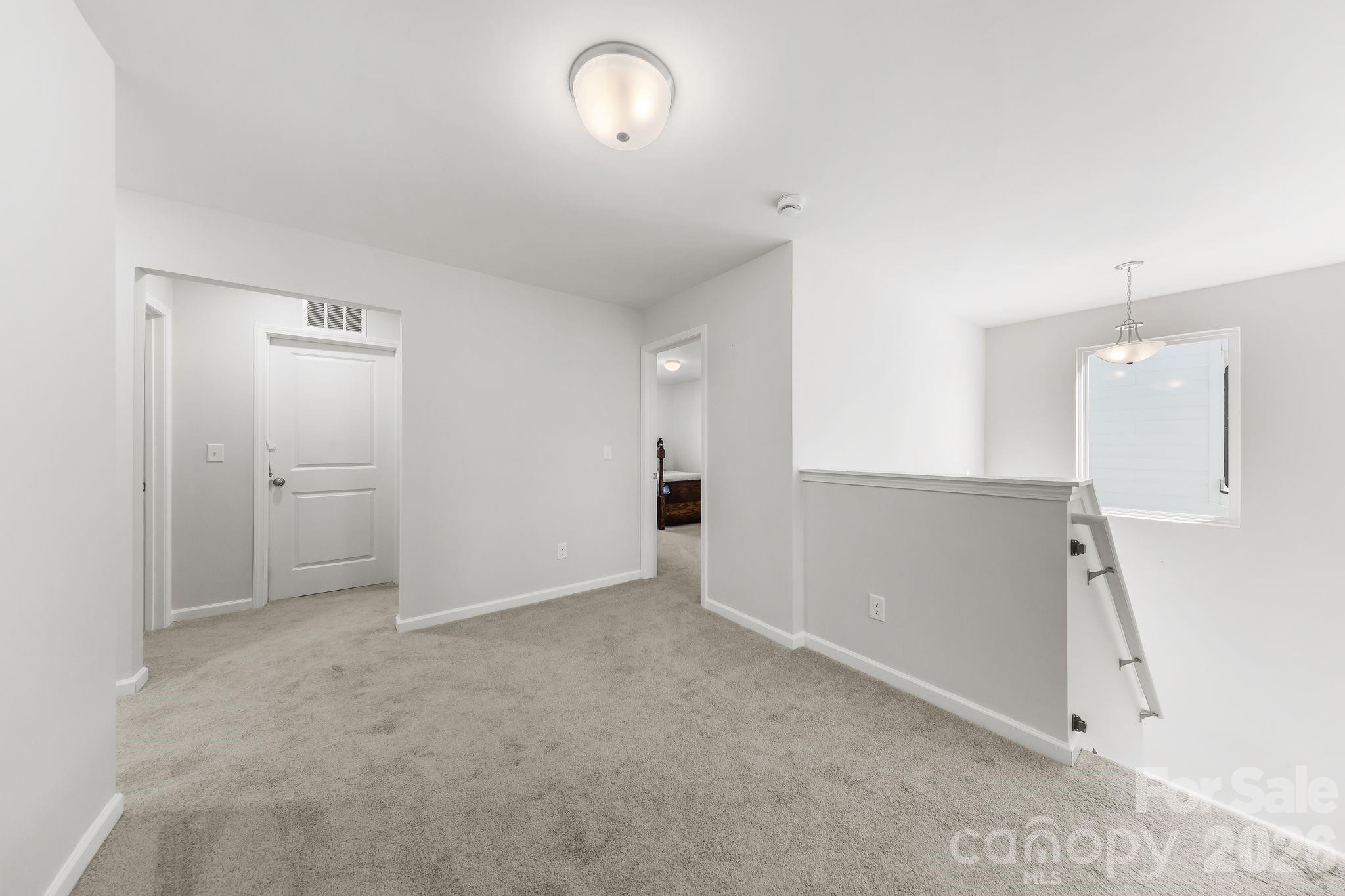 The Glenns - Residential