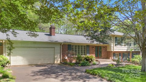 6921 Thermal Road Charlotte NC 28211