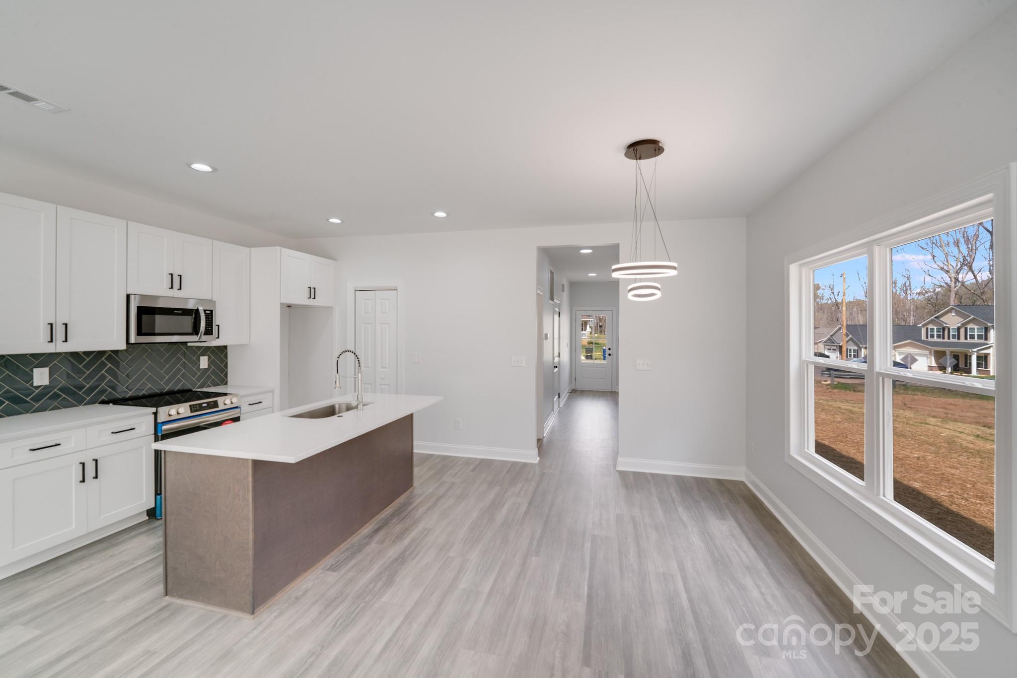 Norman Park - Residential