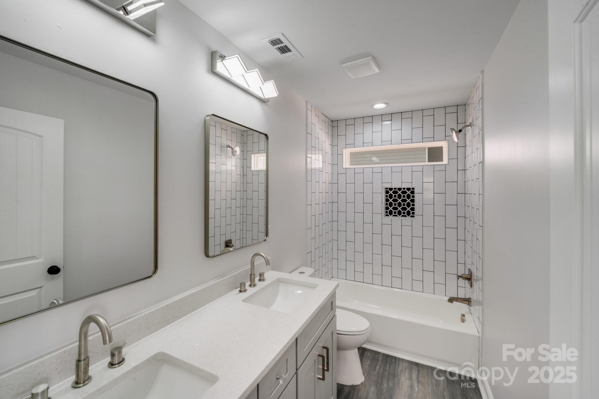 Norman Park - Residential