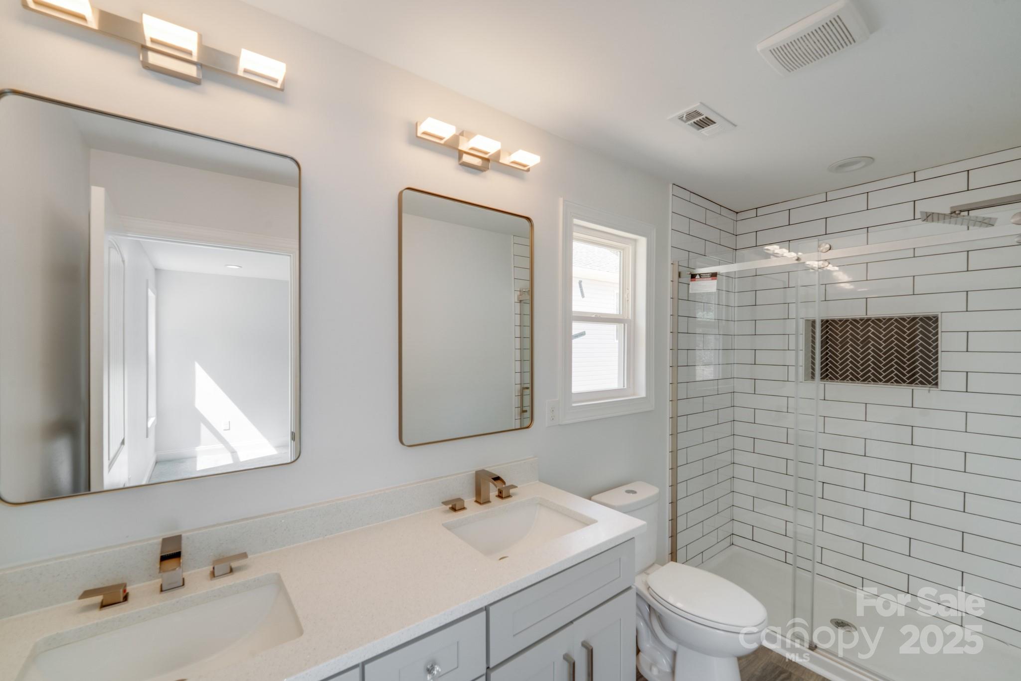 Norman Park - Residential