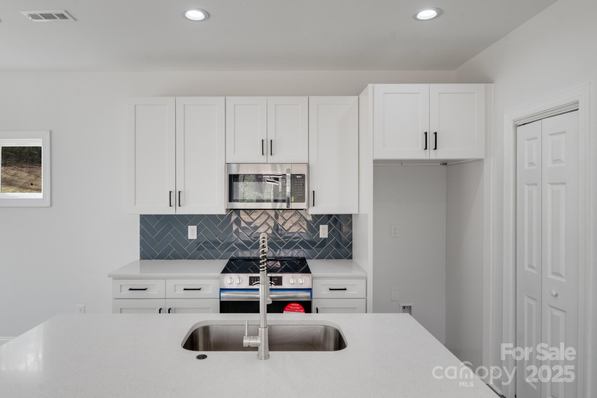 Norman Park - Residential