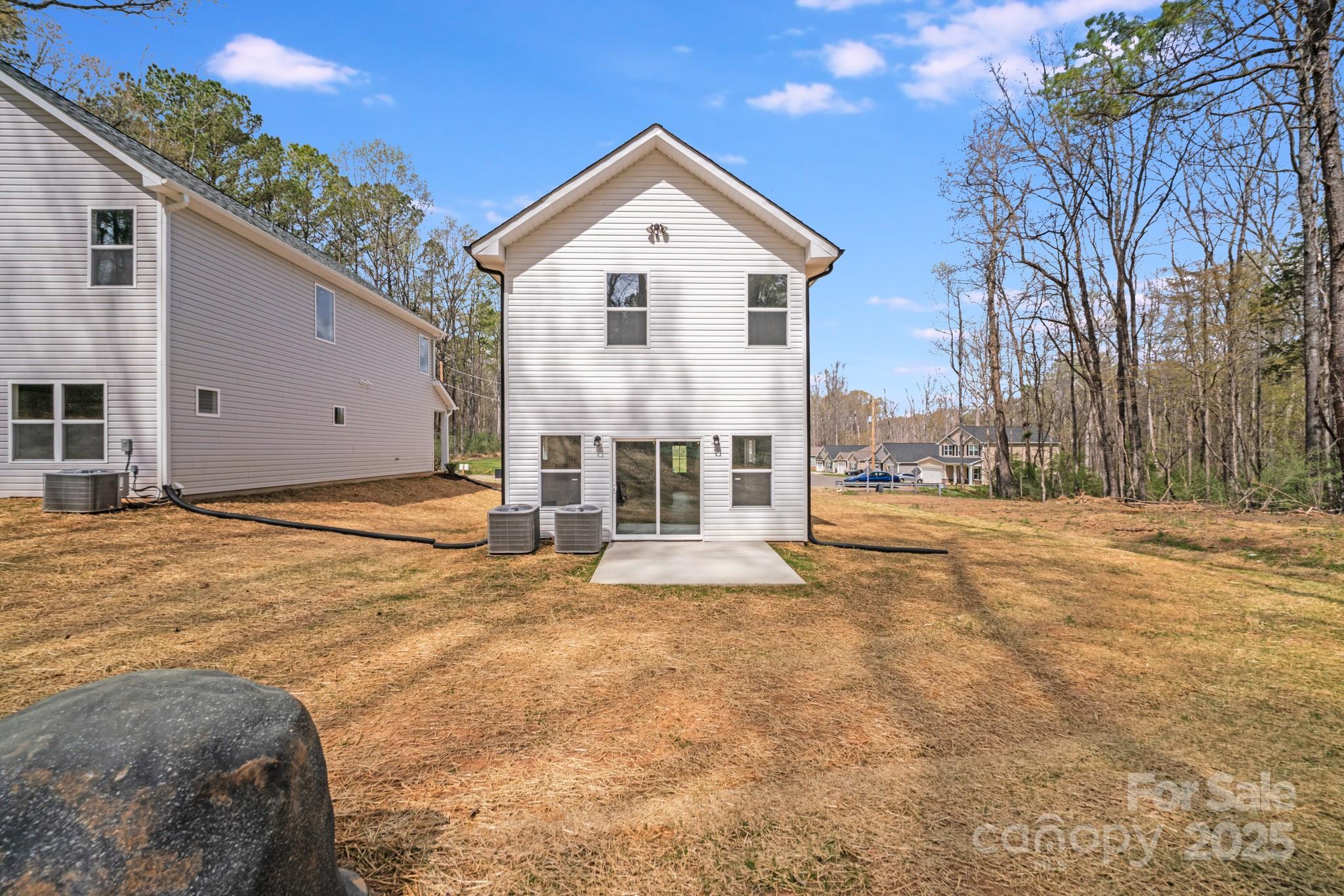 Norman Park - Residential