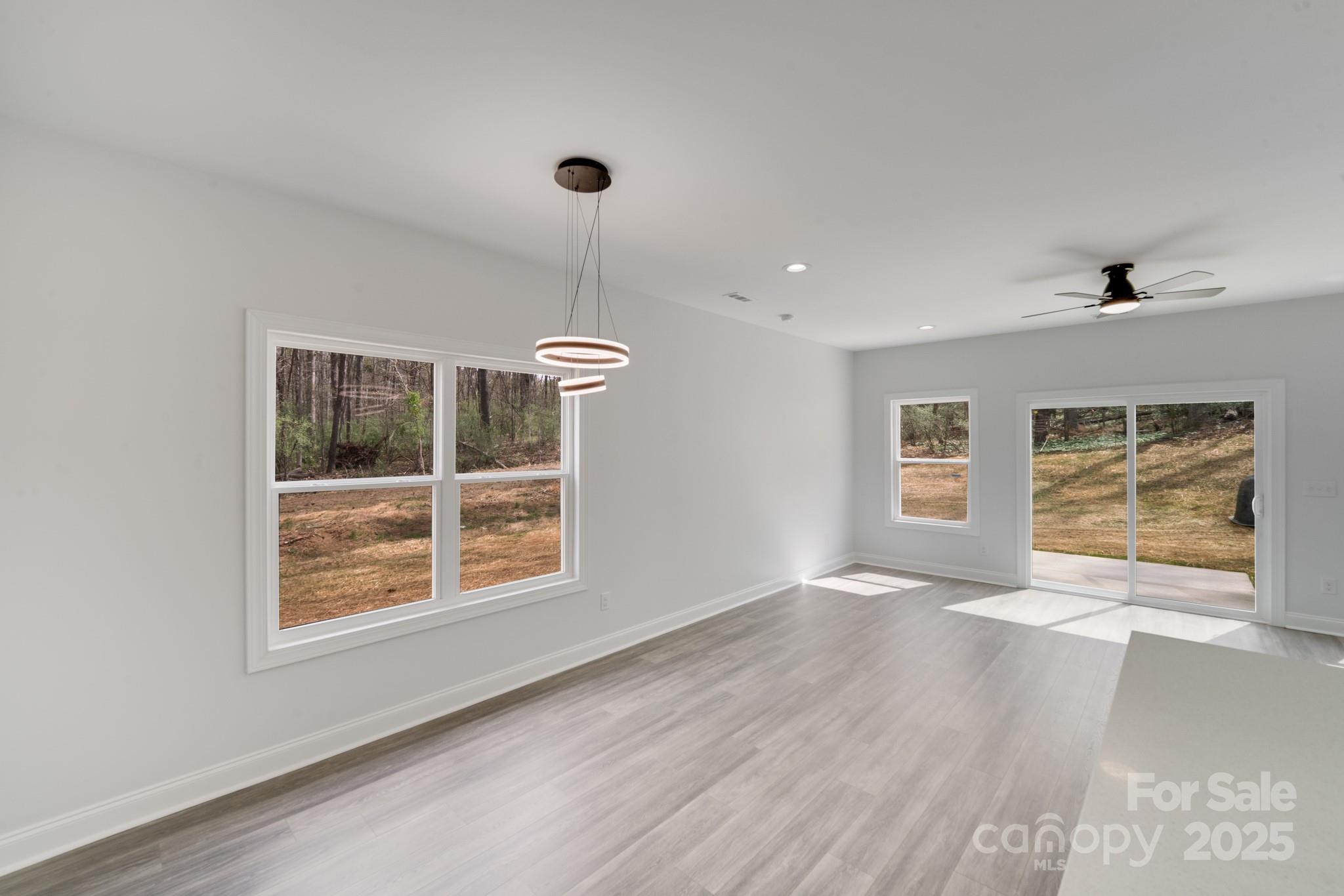 Norman Park - Residential