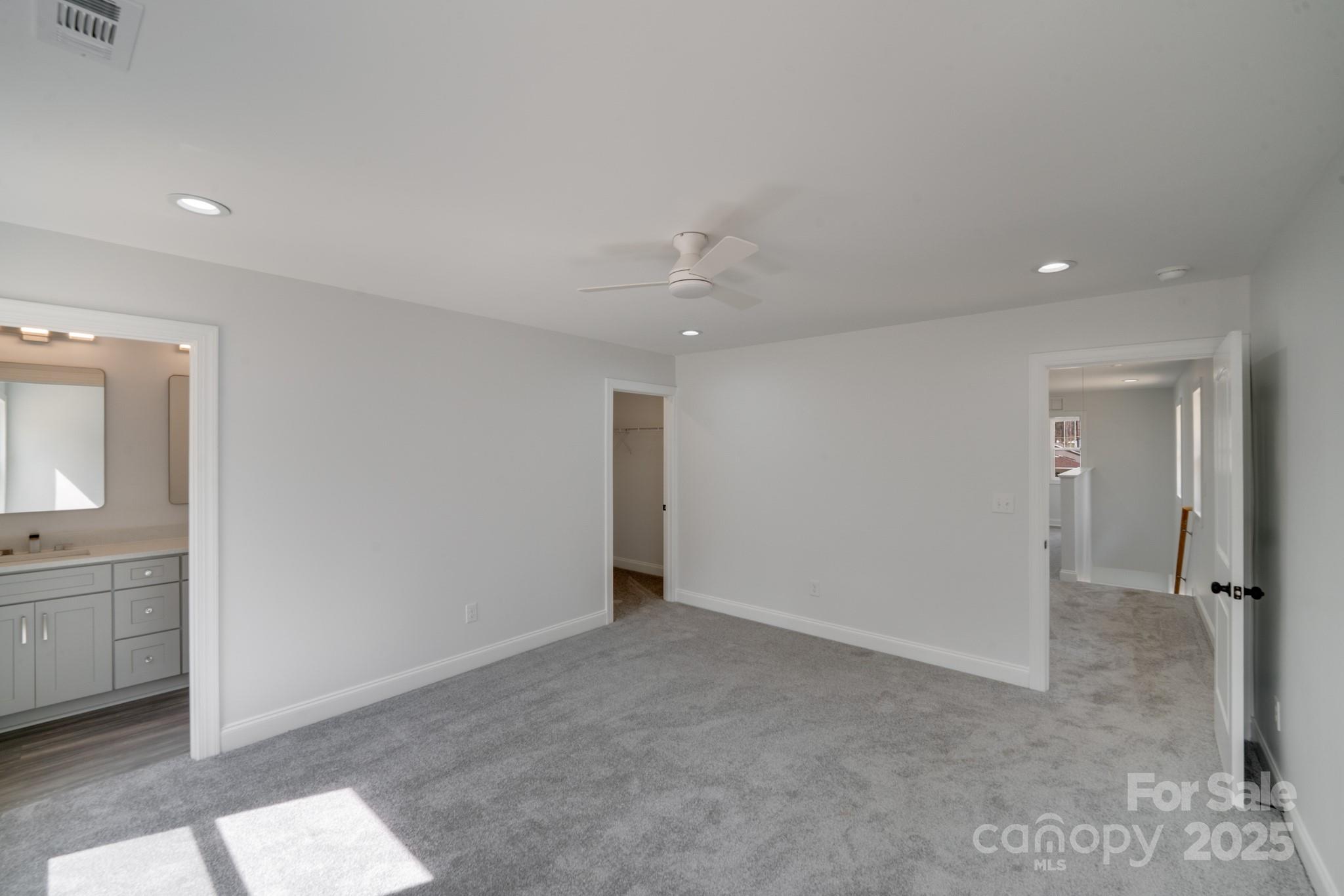 Norman Park - Residential