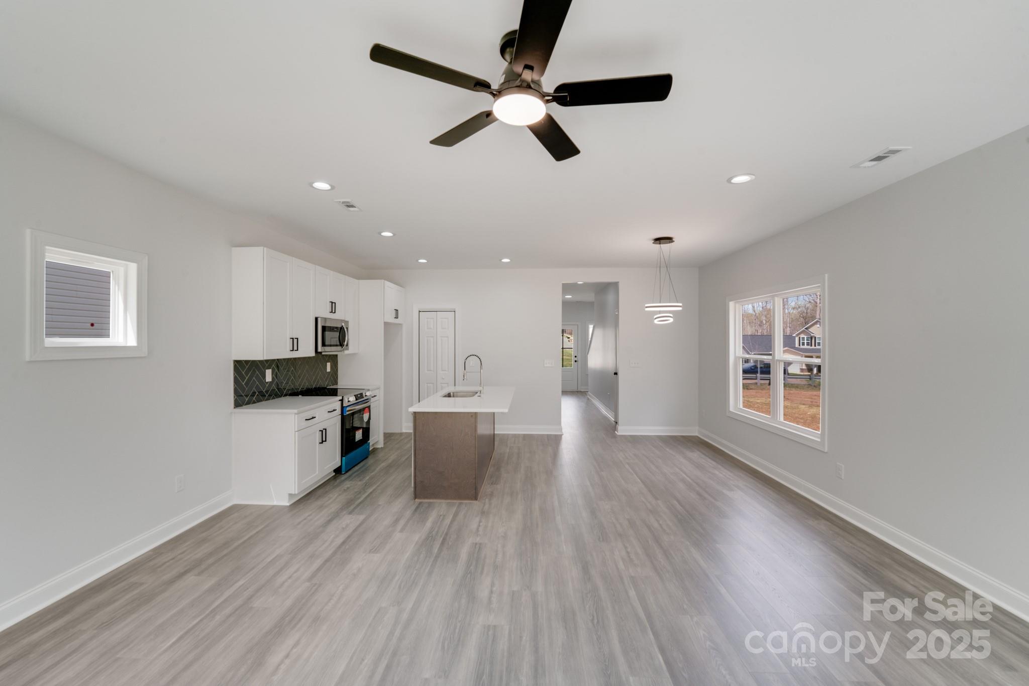 Norman Park - Residential