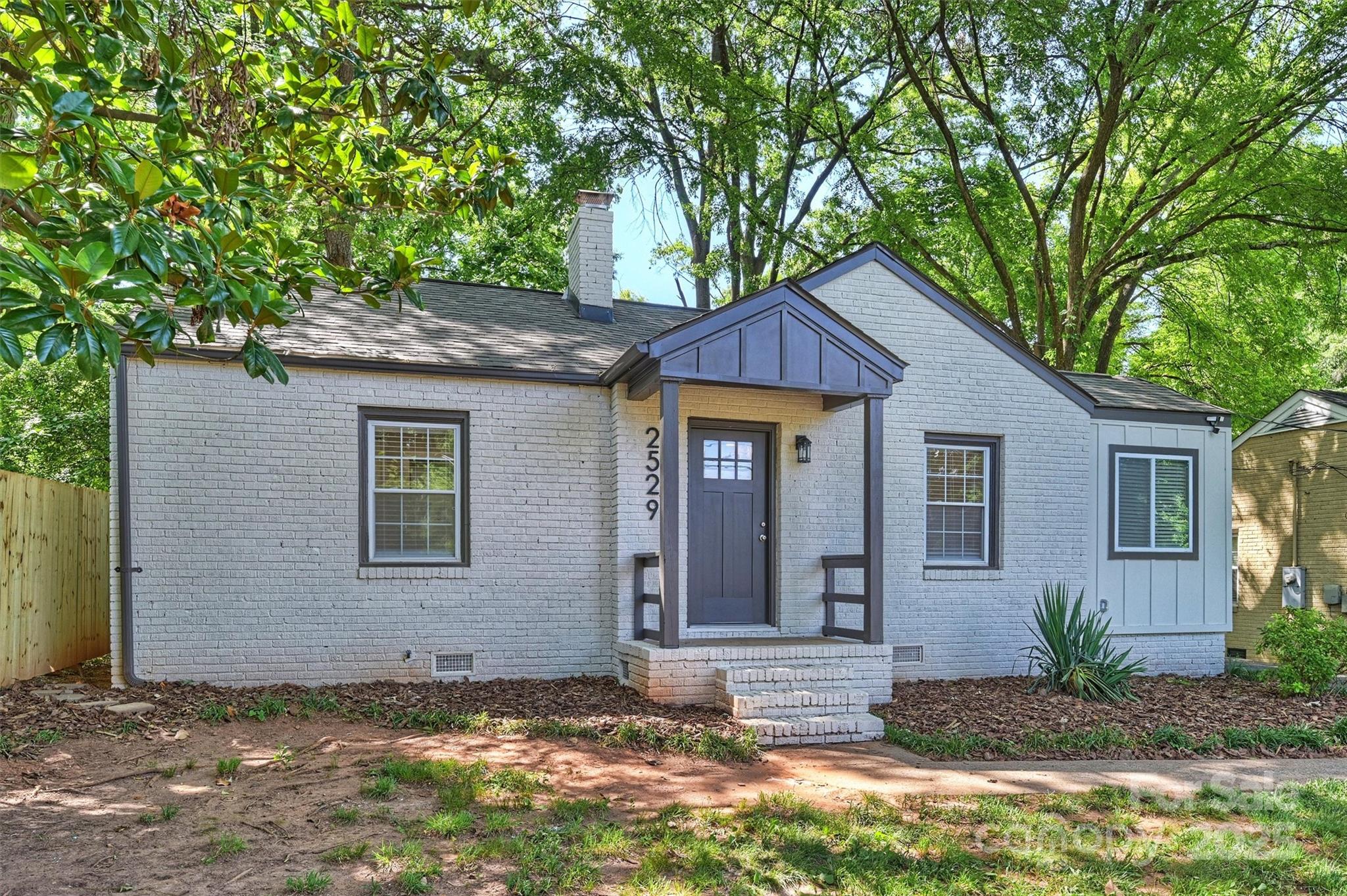 Graham Heights - Residential