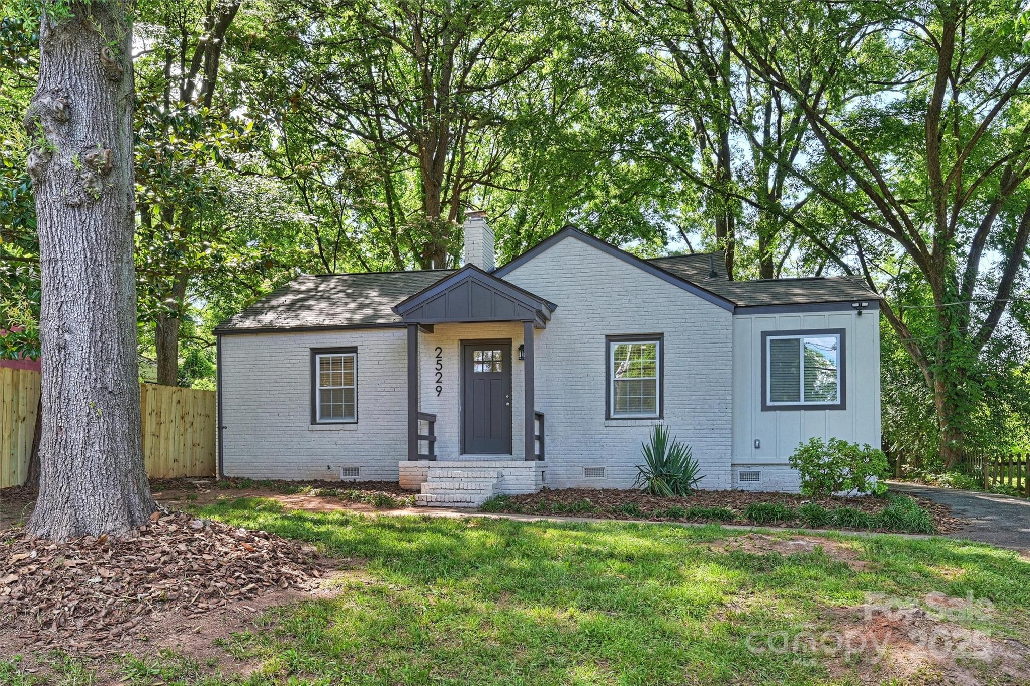 Graham Heights - Residential