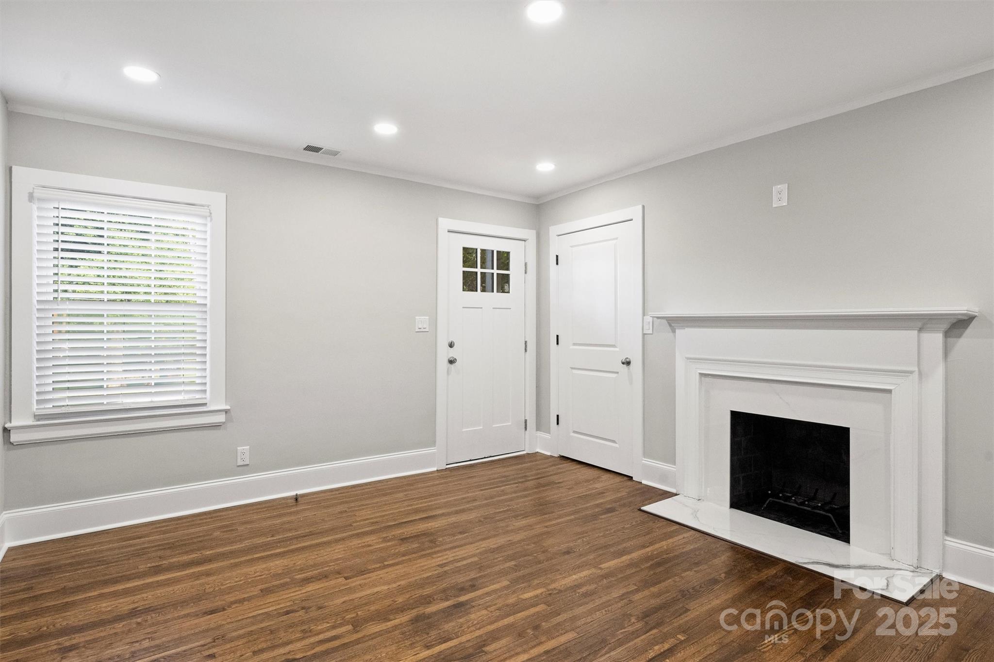 Graham Heights - Residential