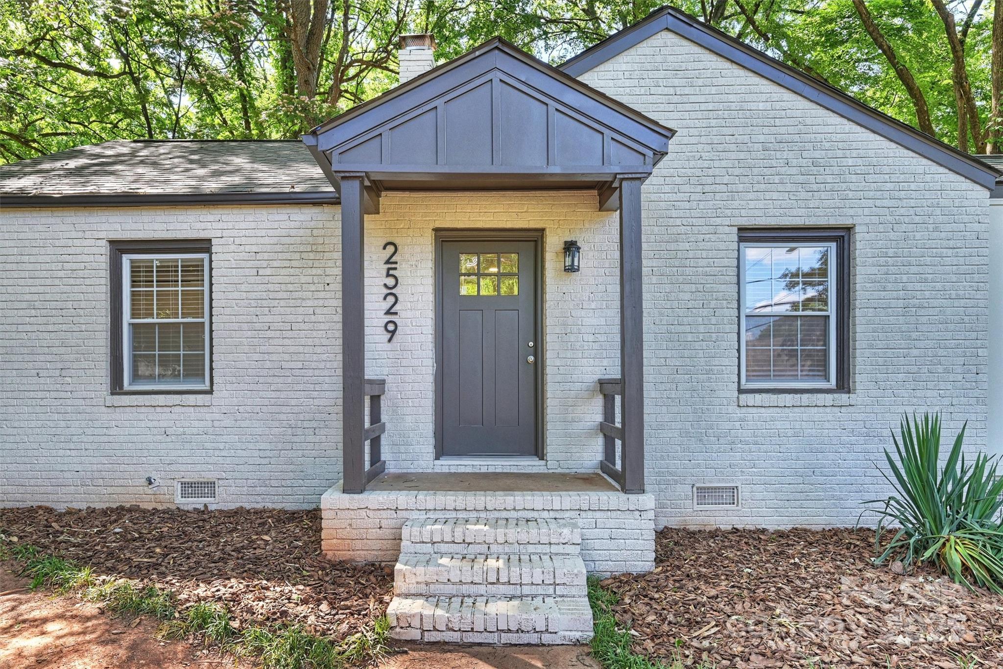 Graham Heights - Residential