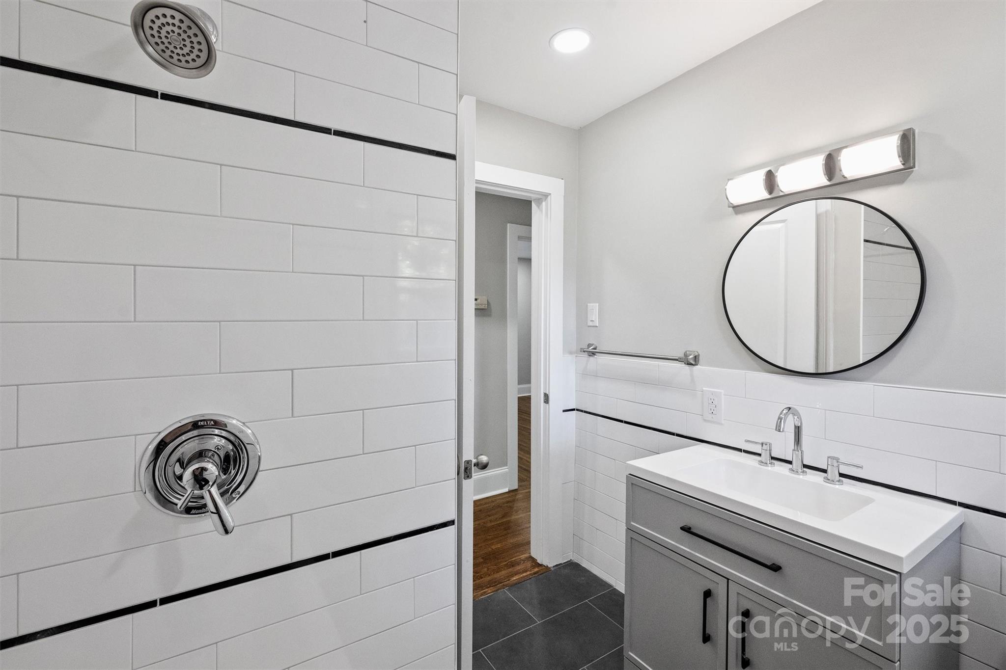 Graham Heights - Residential