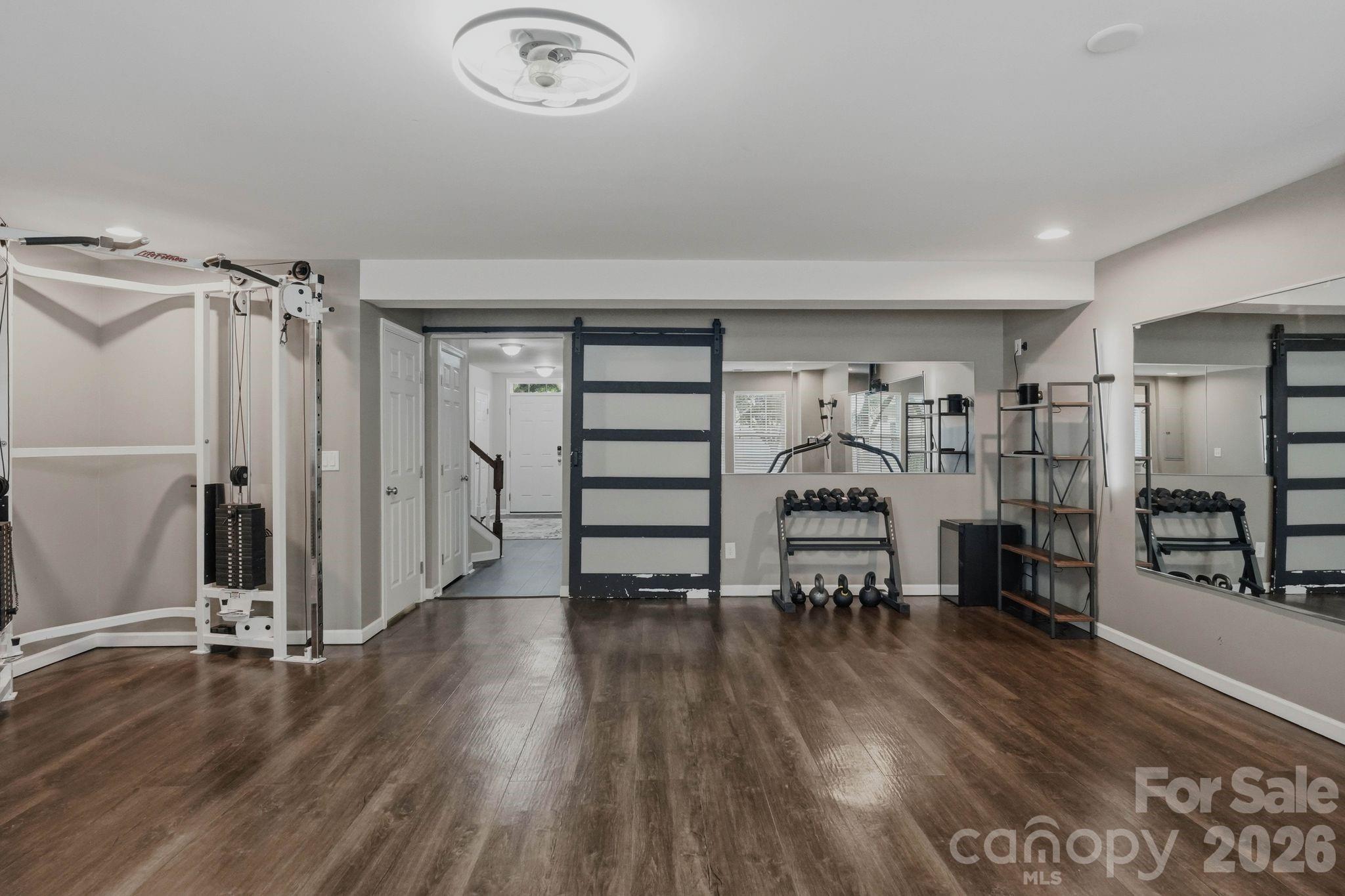 6226 Rockefeller Lane