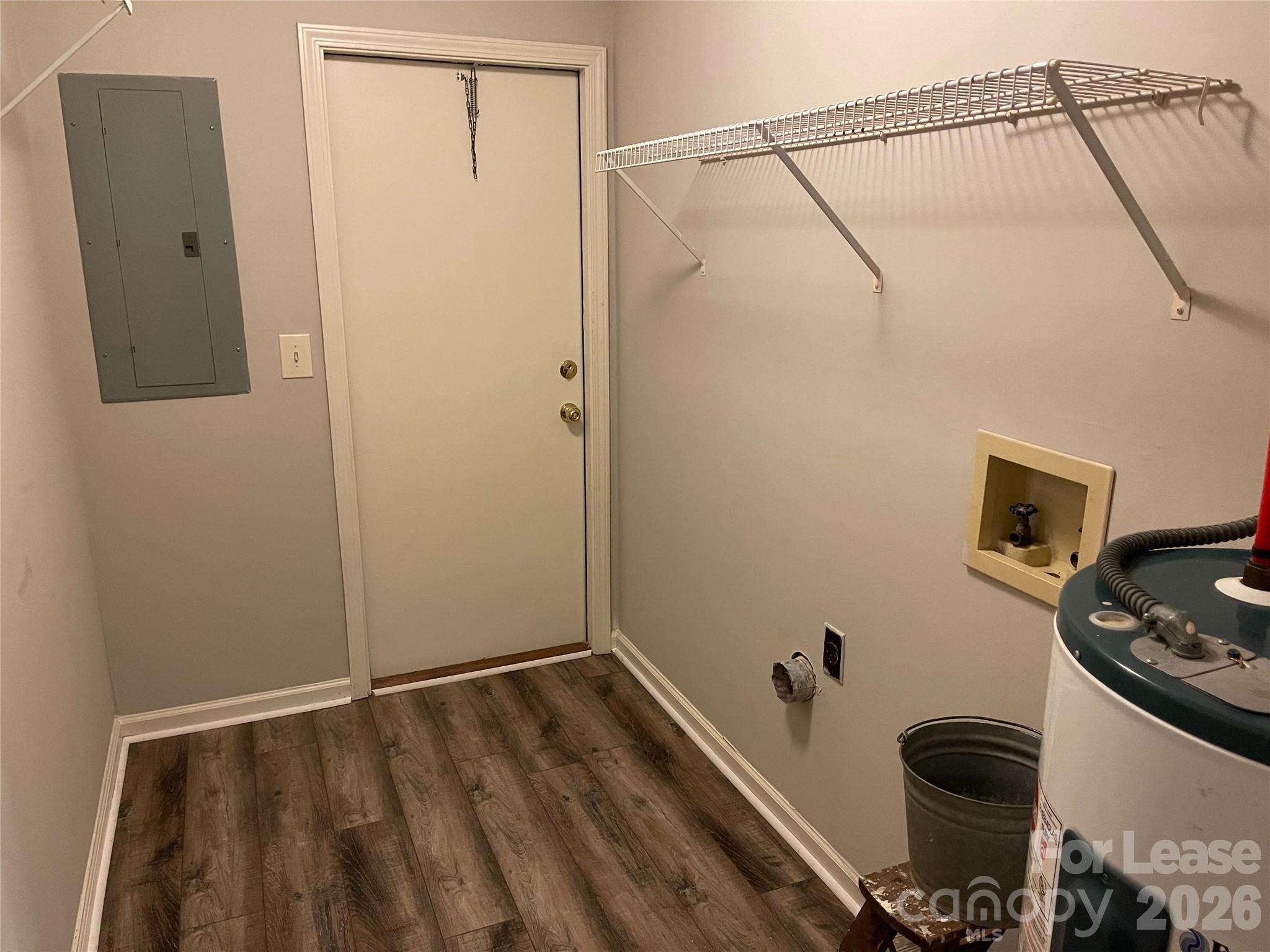 6725 Bevington Ridge Road B