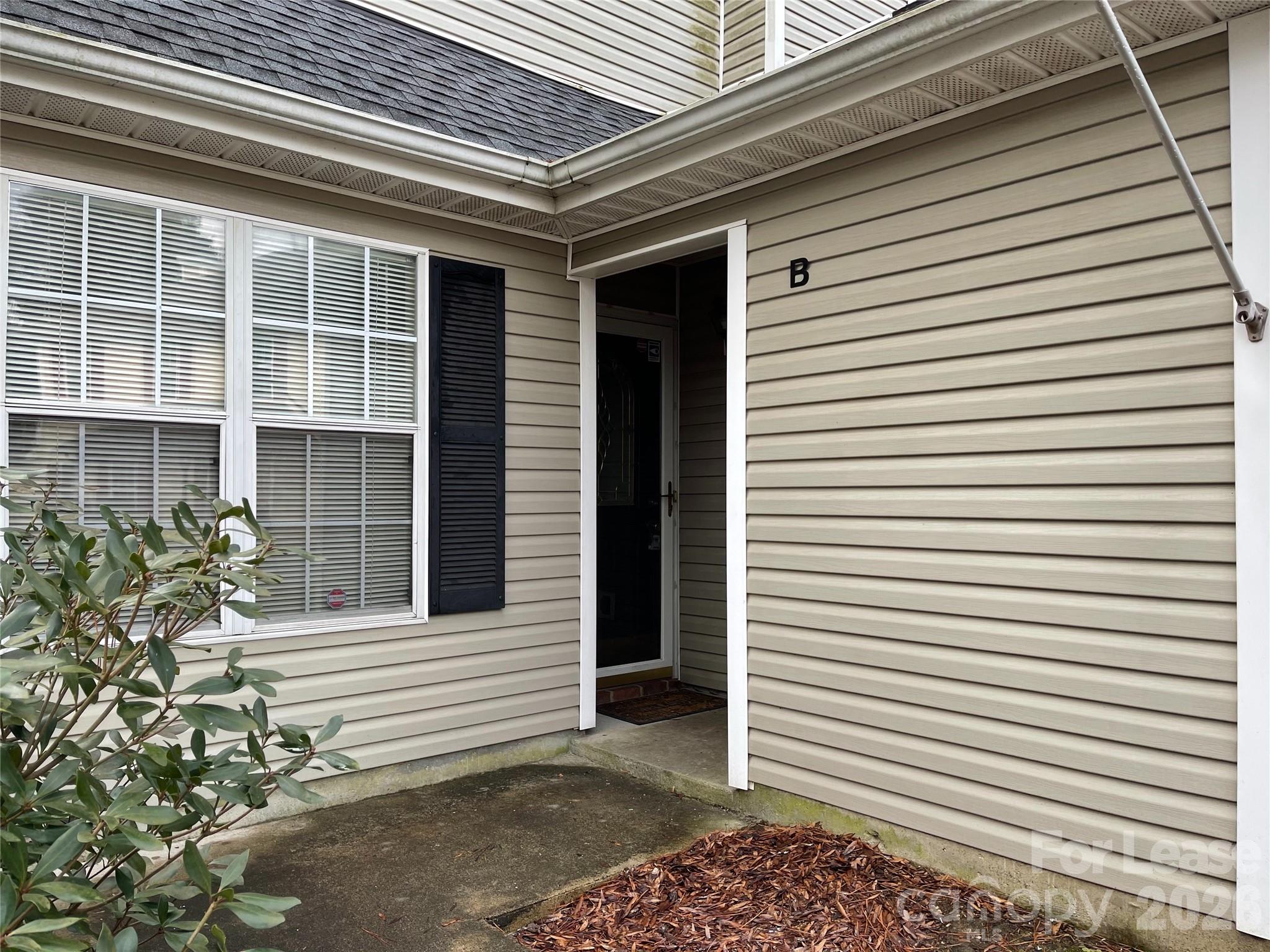 6725 Bevington Ridge Road B