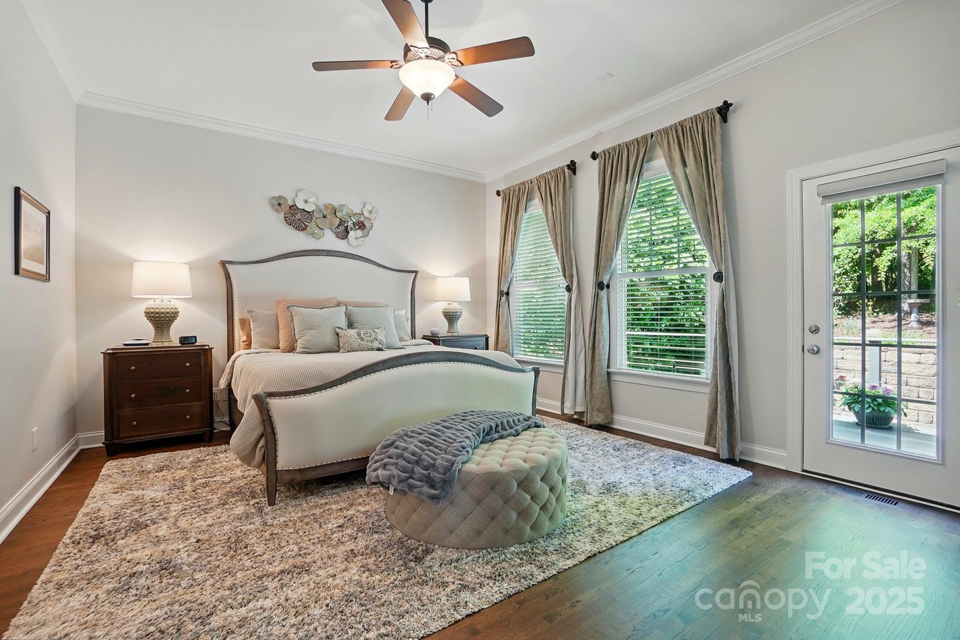 Baxter Village - Residential