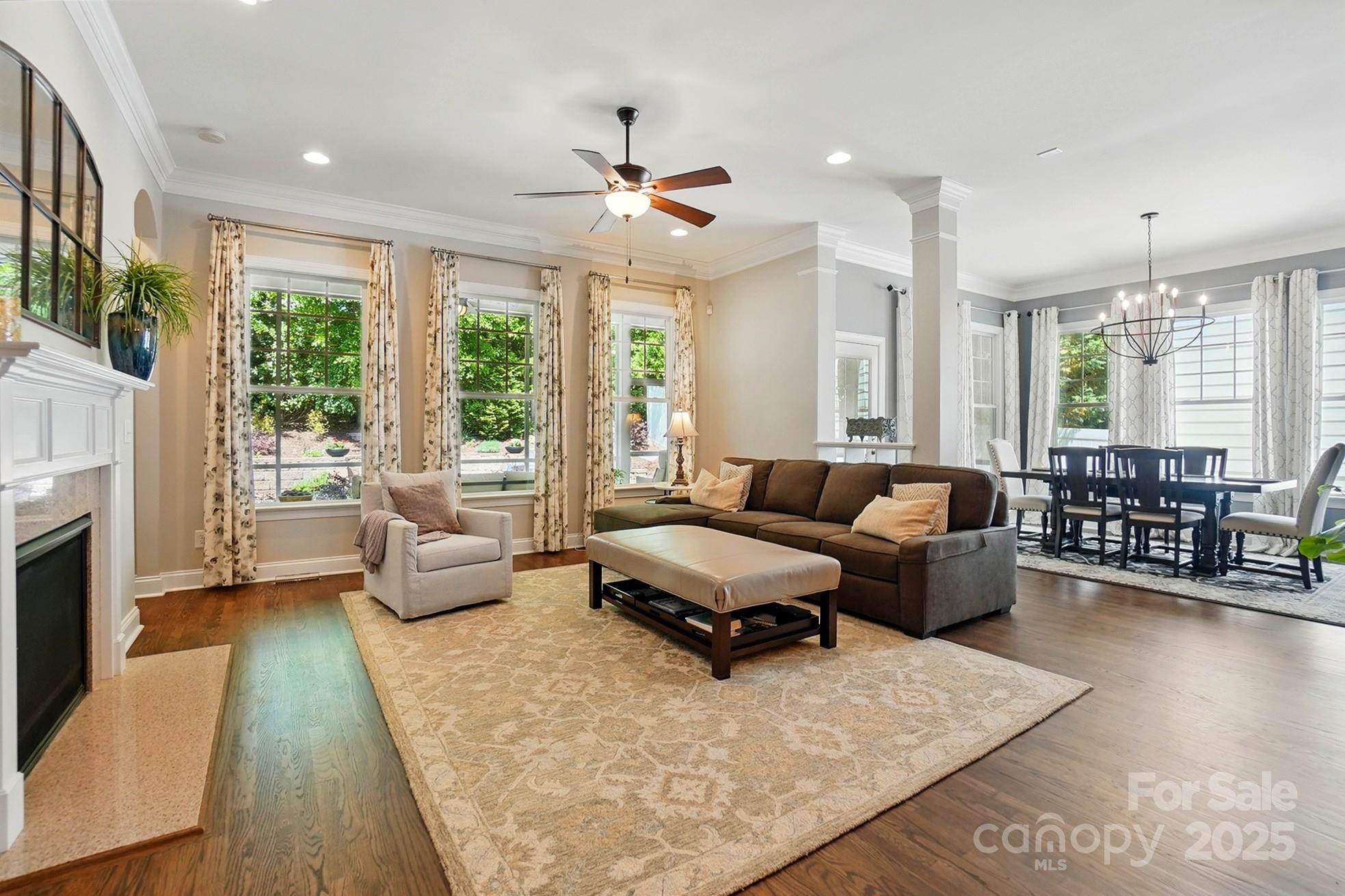 Baxter Village - Residential