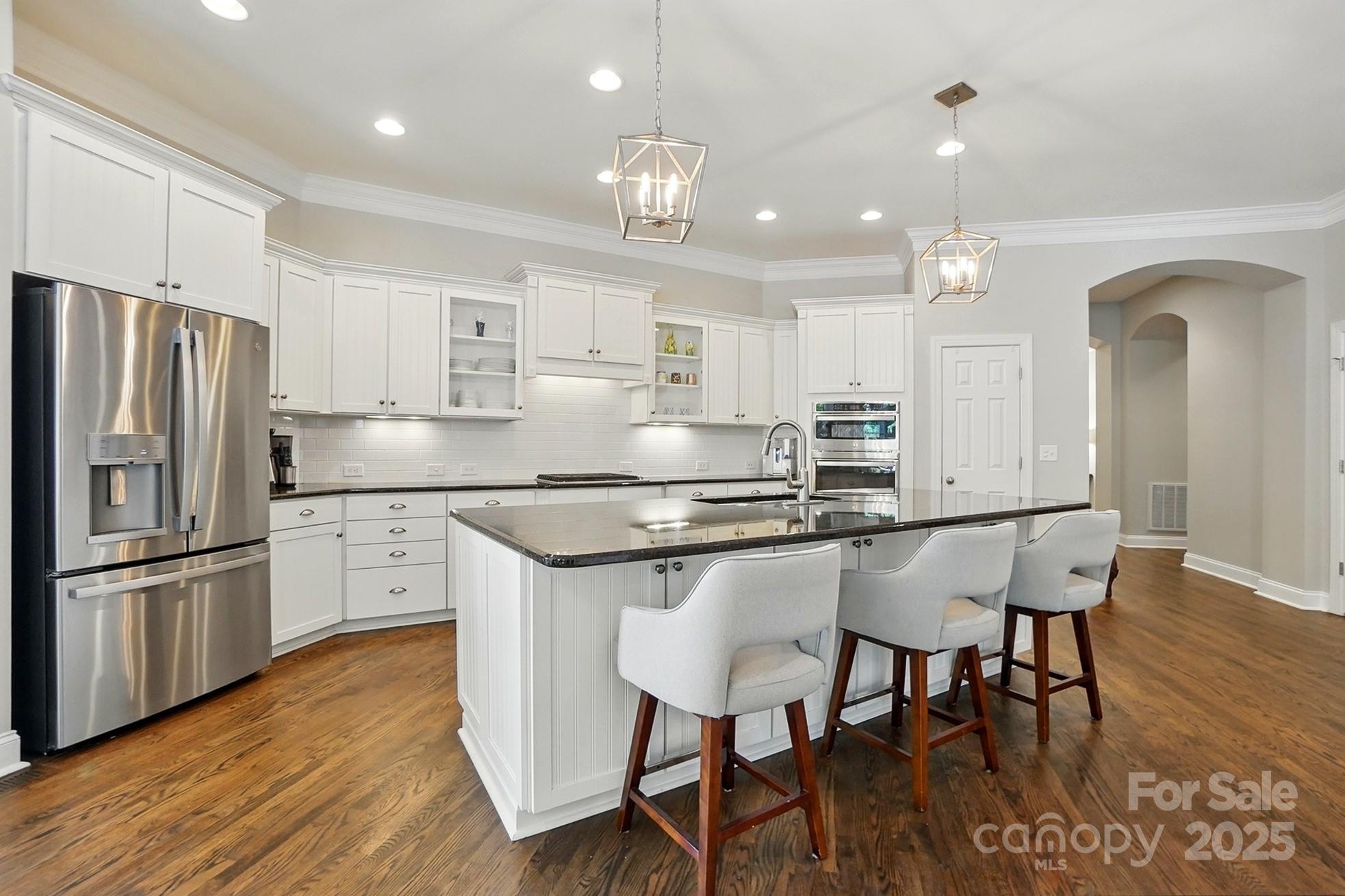 Baxter Village - Residential