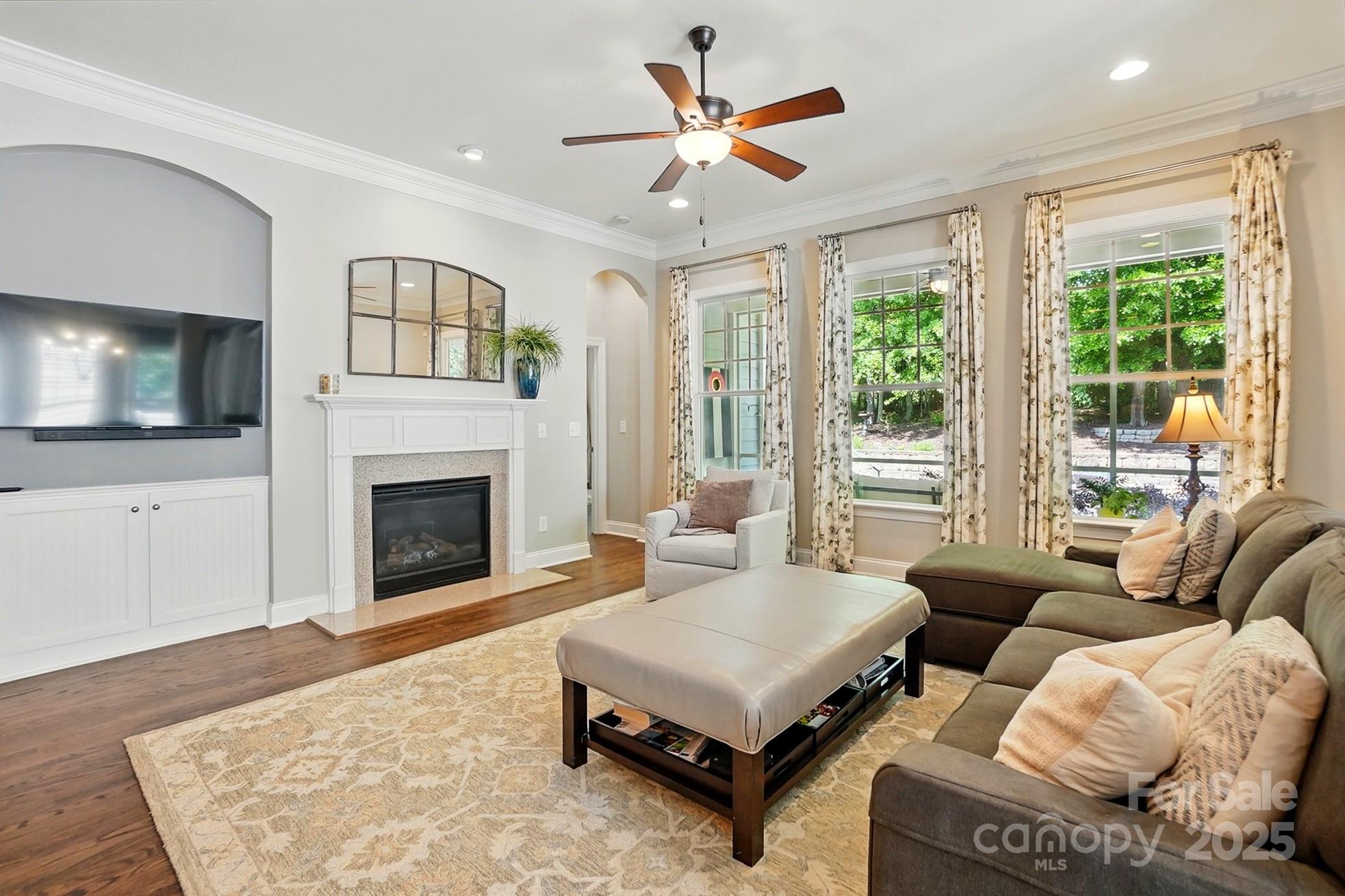 Baxter Village - Residential