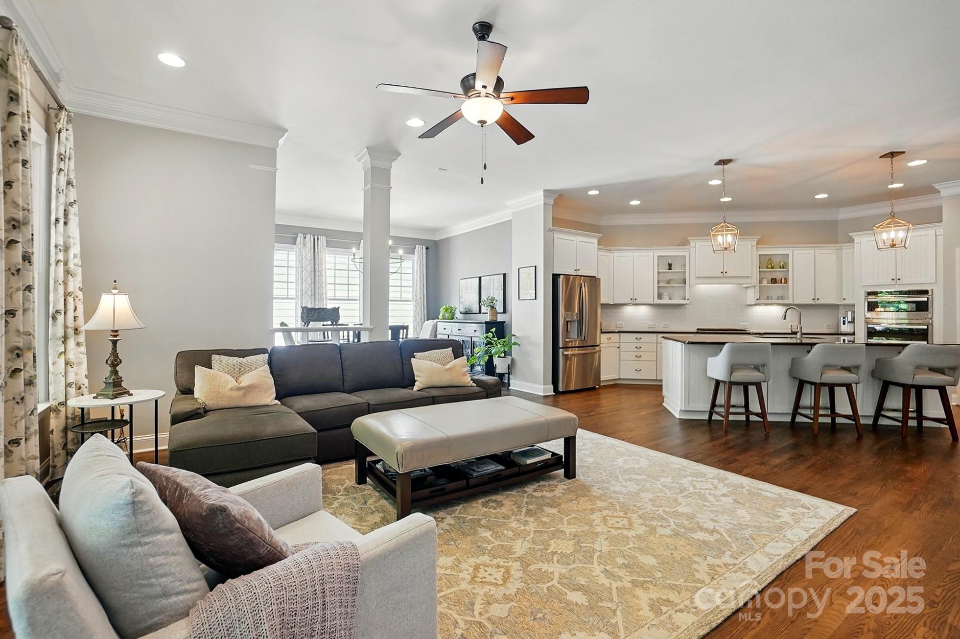 Baxter Village - Residential