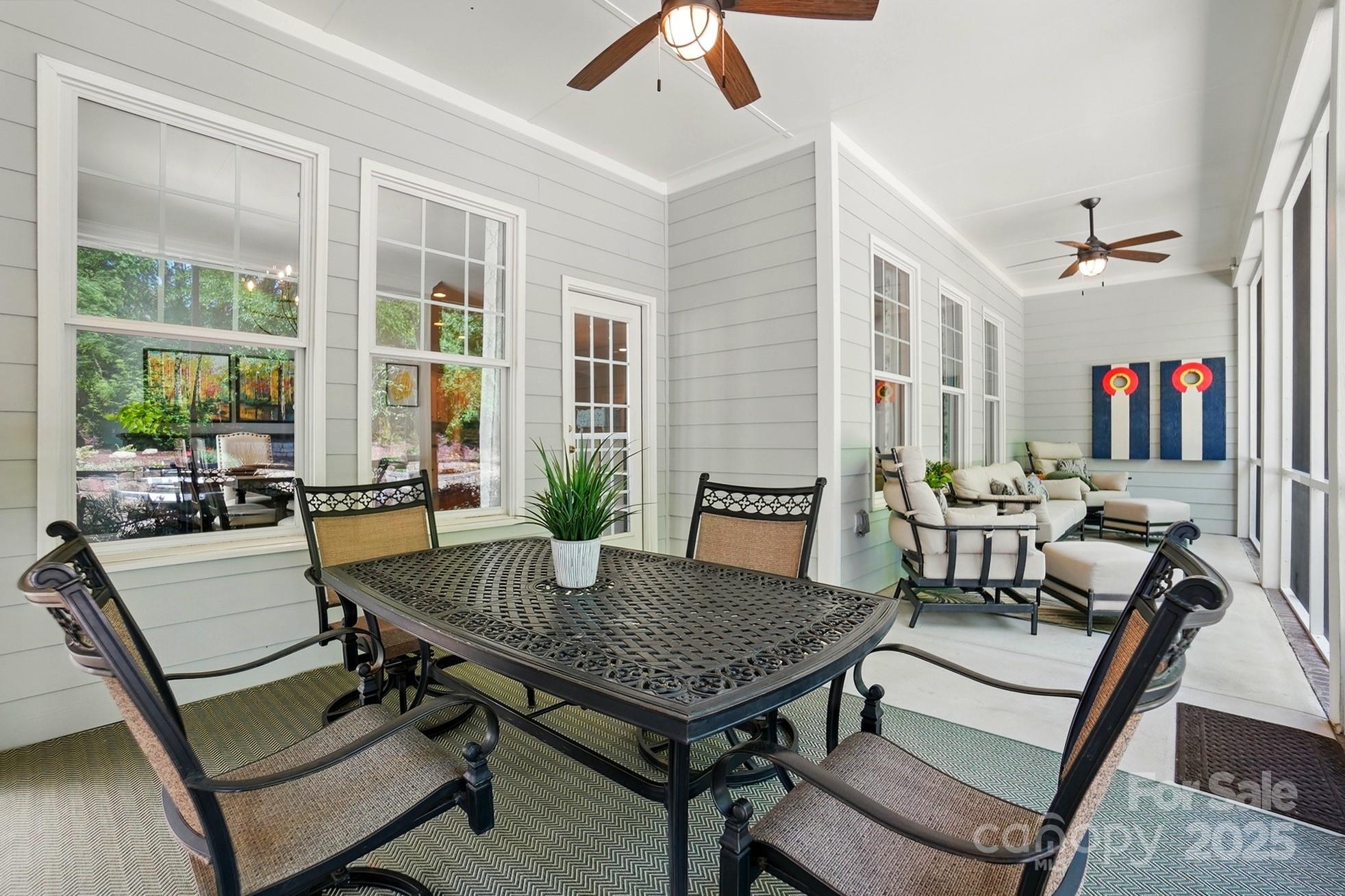 Baxter Village - Residential