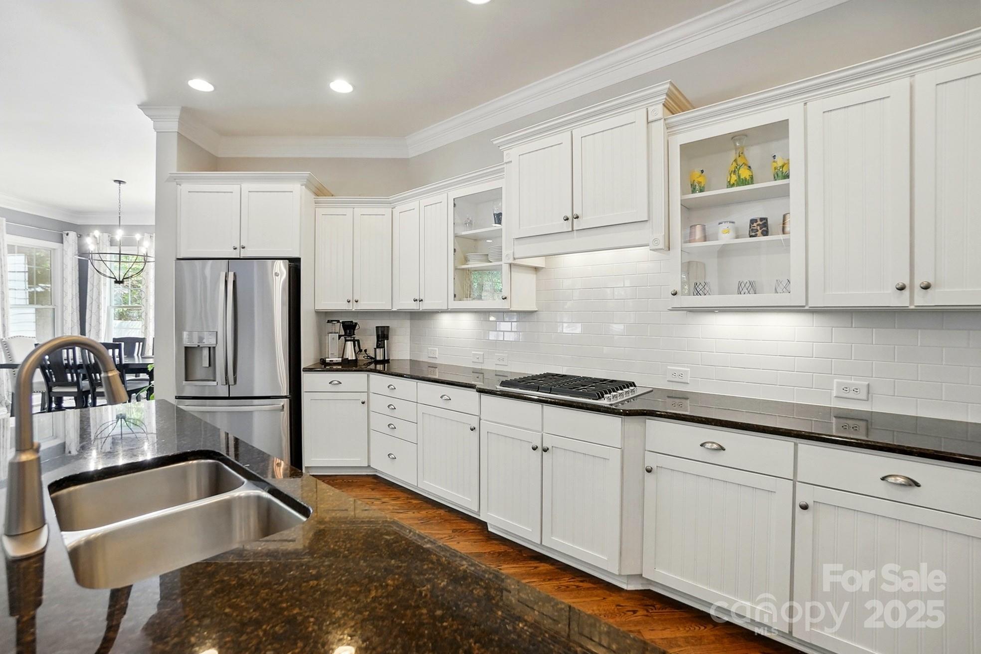 Baxter Village - Residential