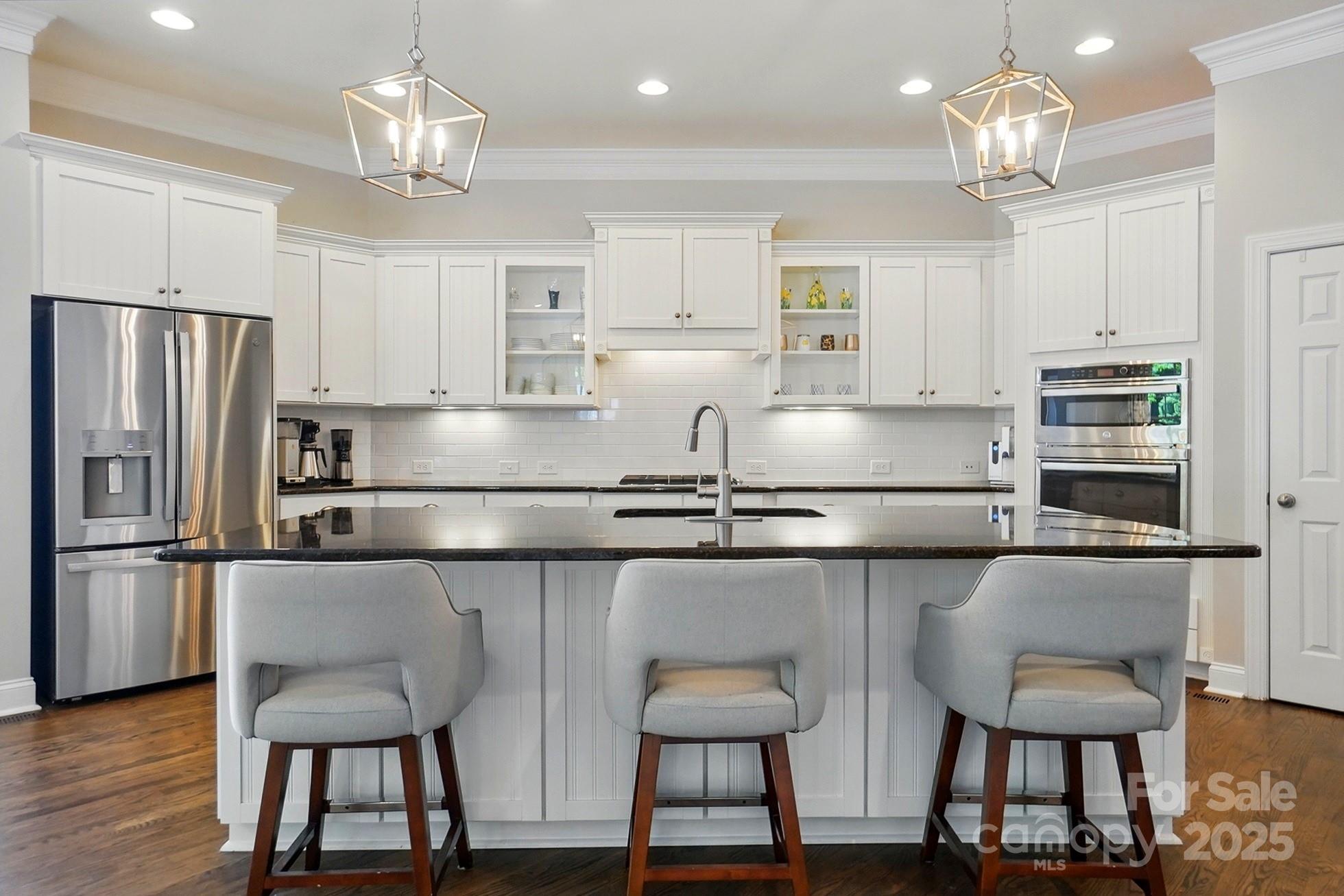 Baxter Village - Residential