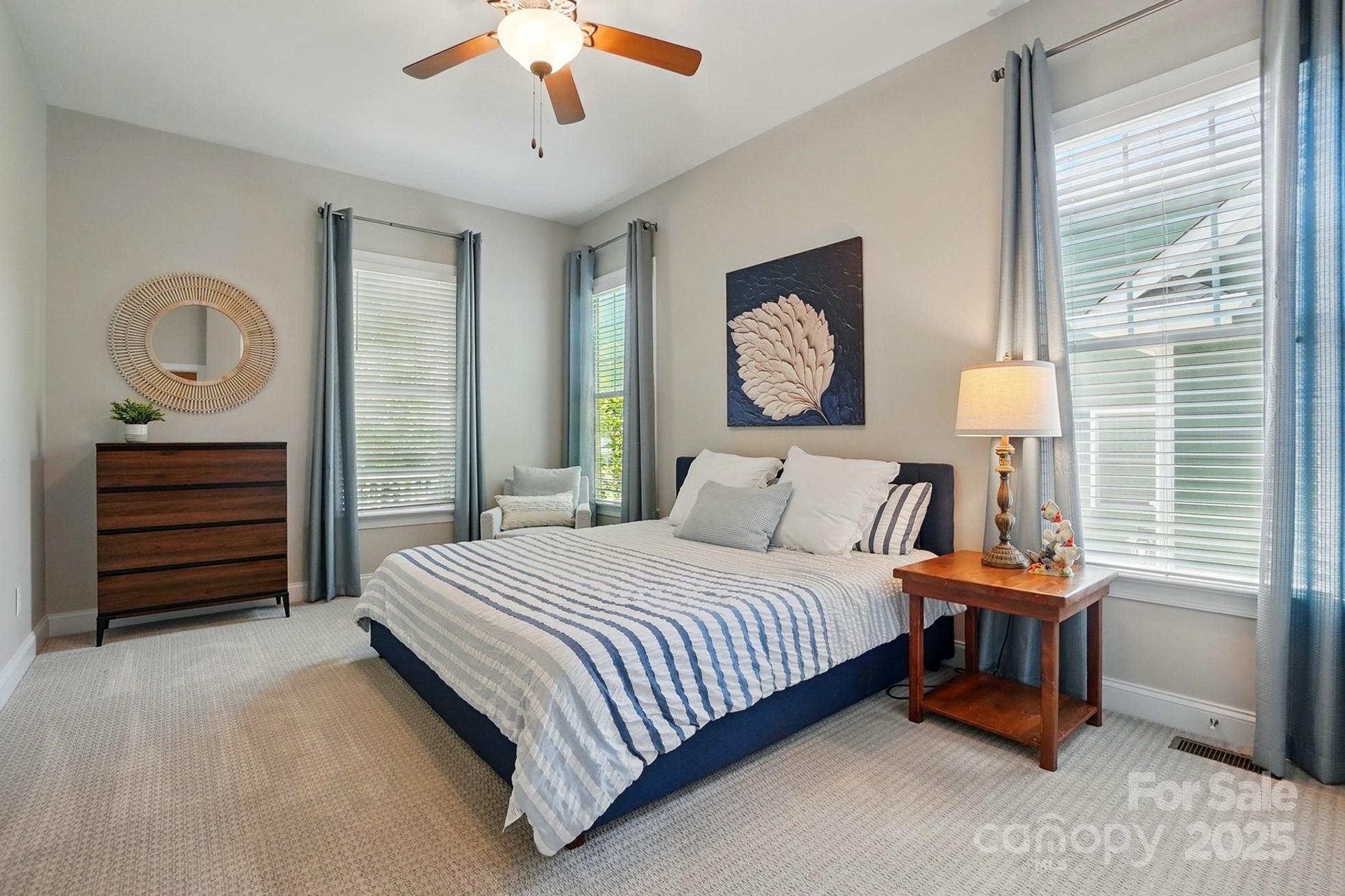 Baxter Village - Residential