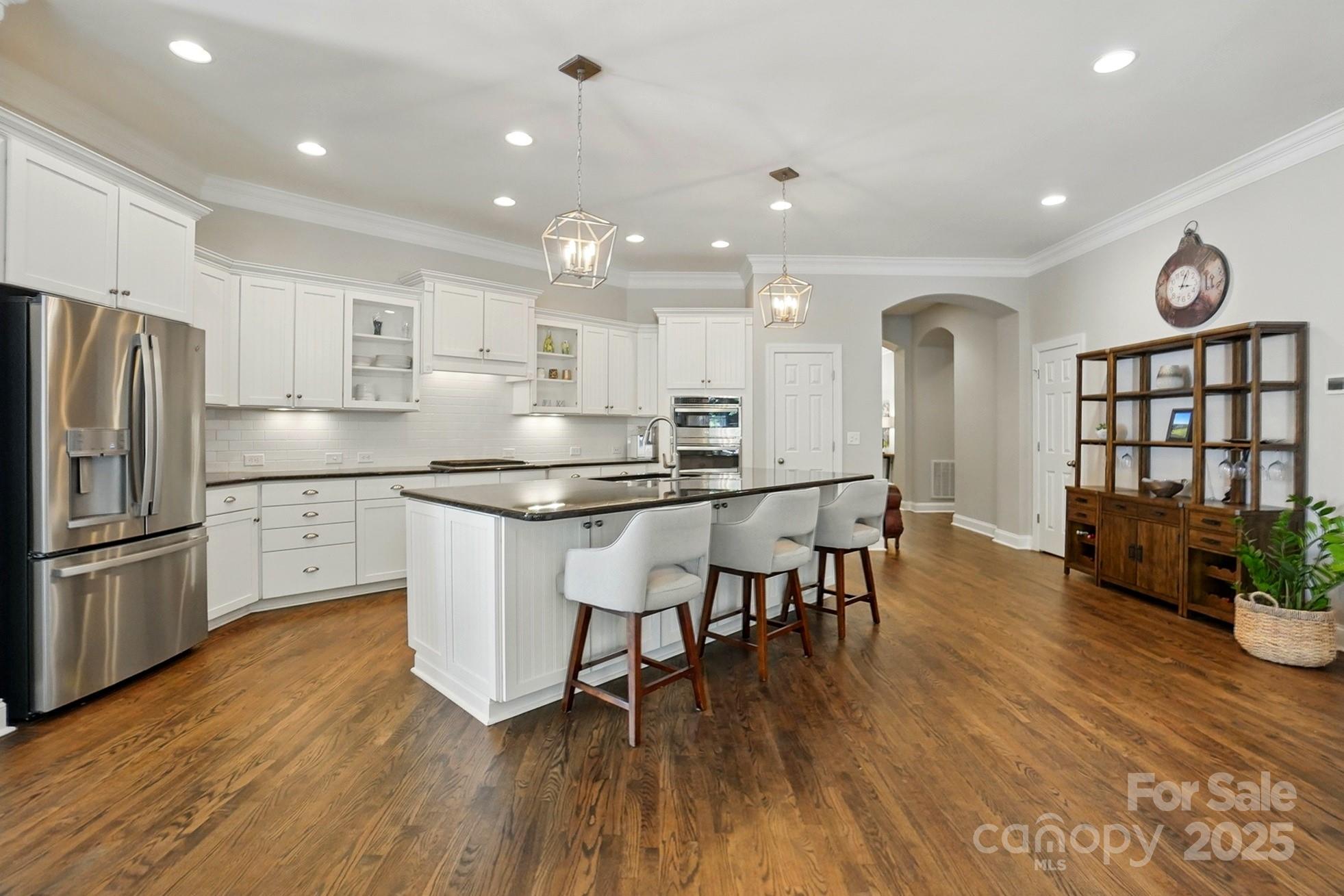 Baxter Village - Residential