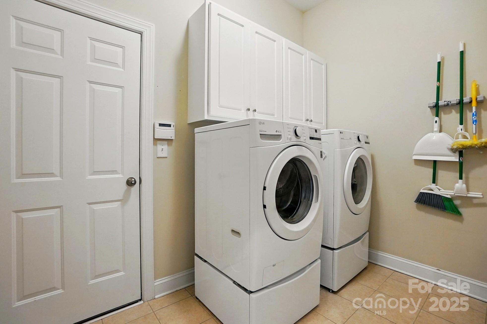 Baxter Village - Residential