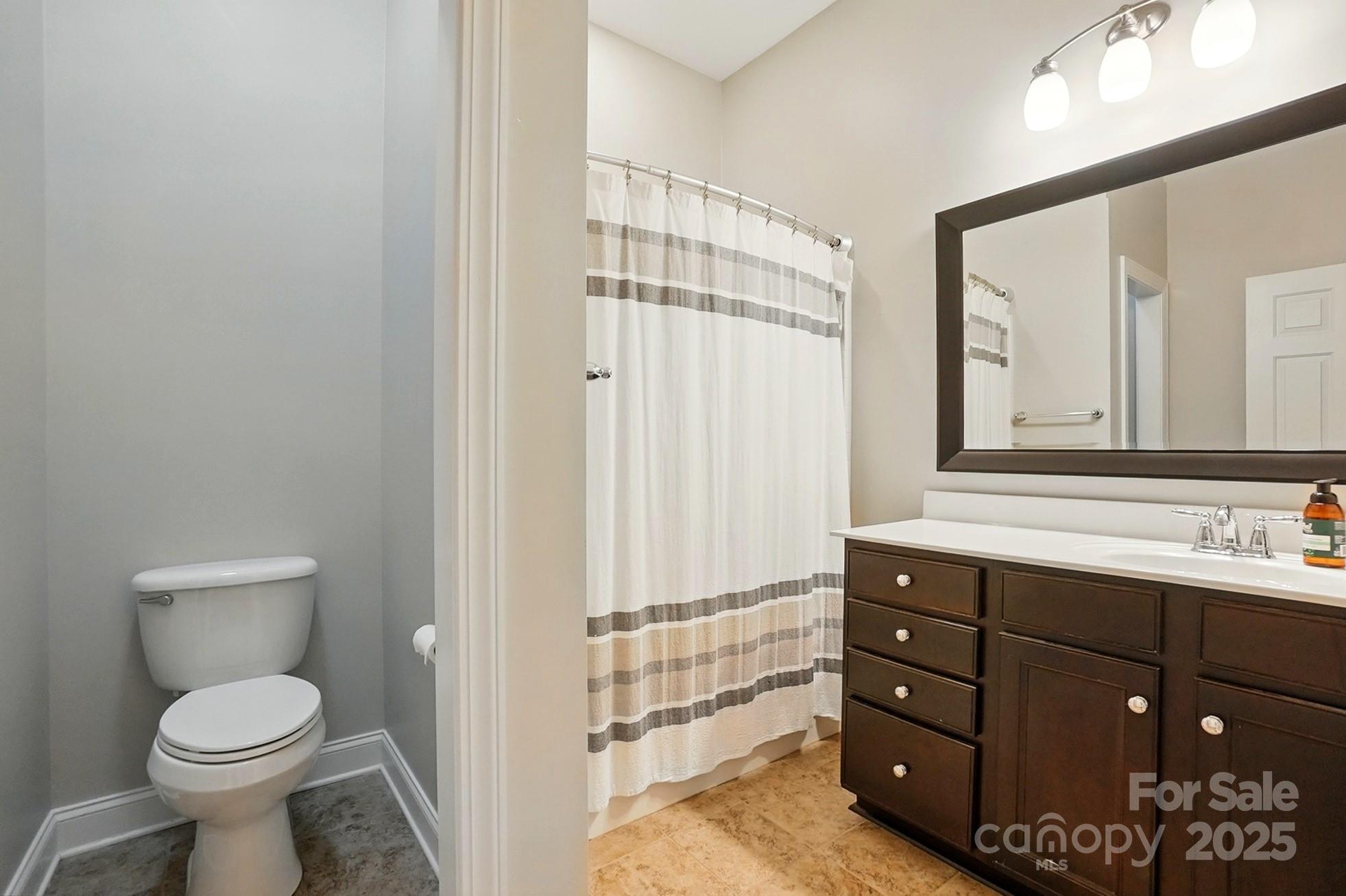 Baxter Village - Residential