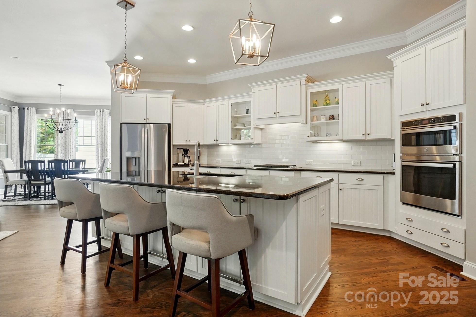 Baxter Village - Residential