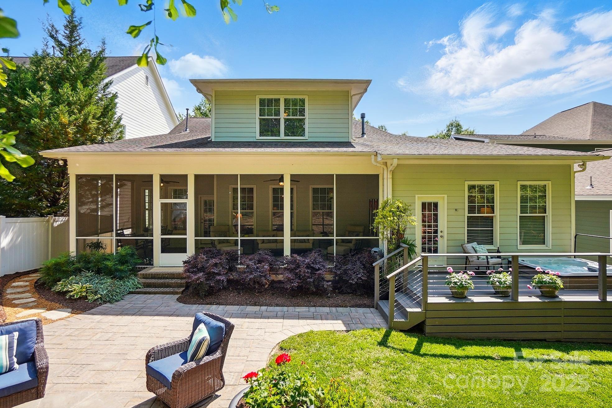 Baxter Village - Residential