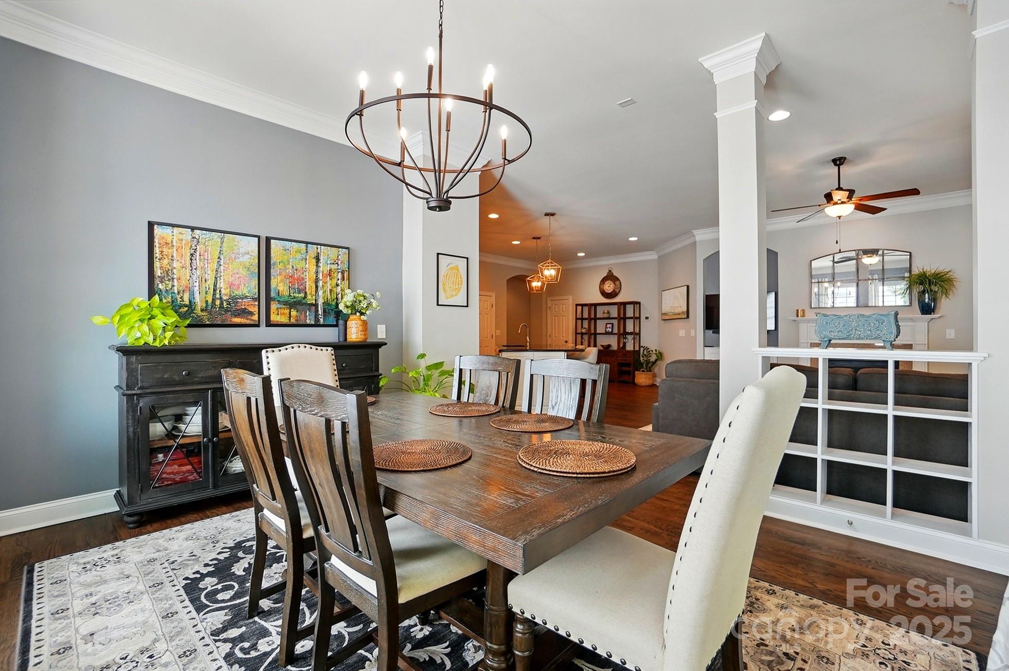 Baxter Village - Residential