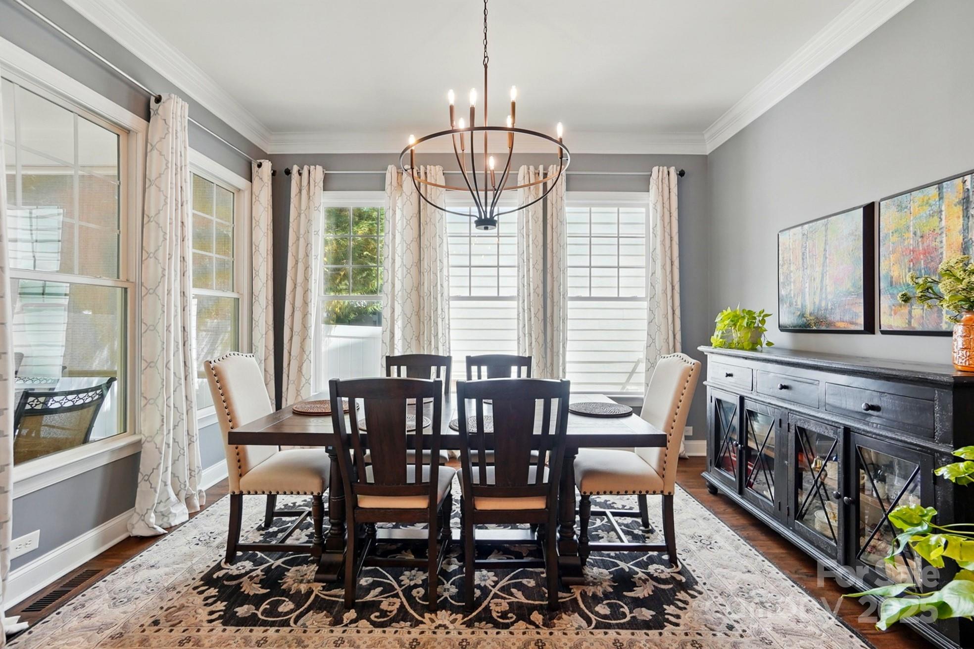 Baxter Village - Residential