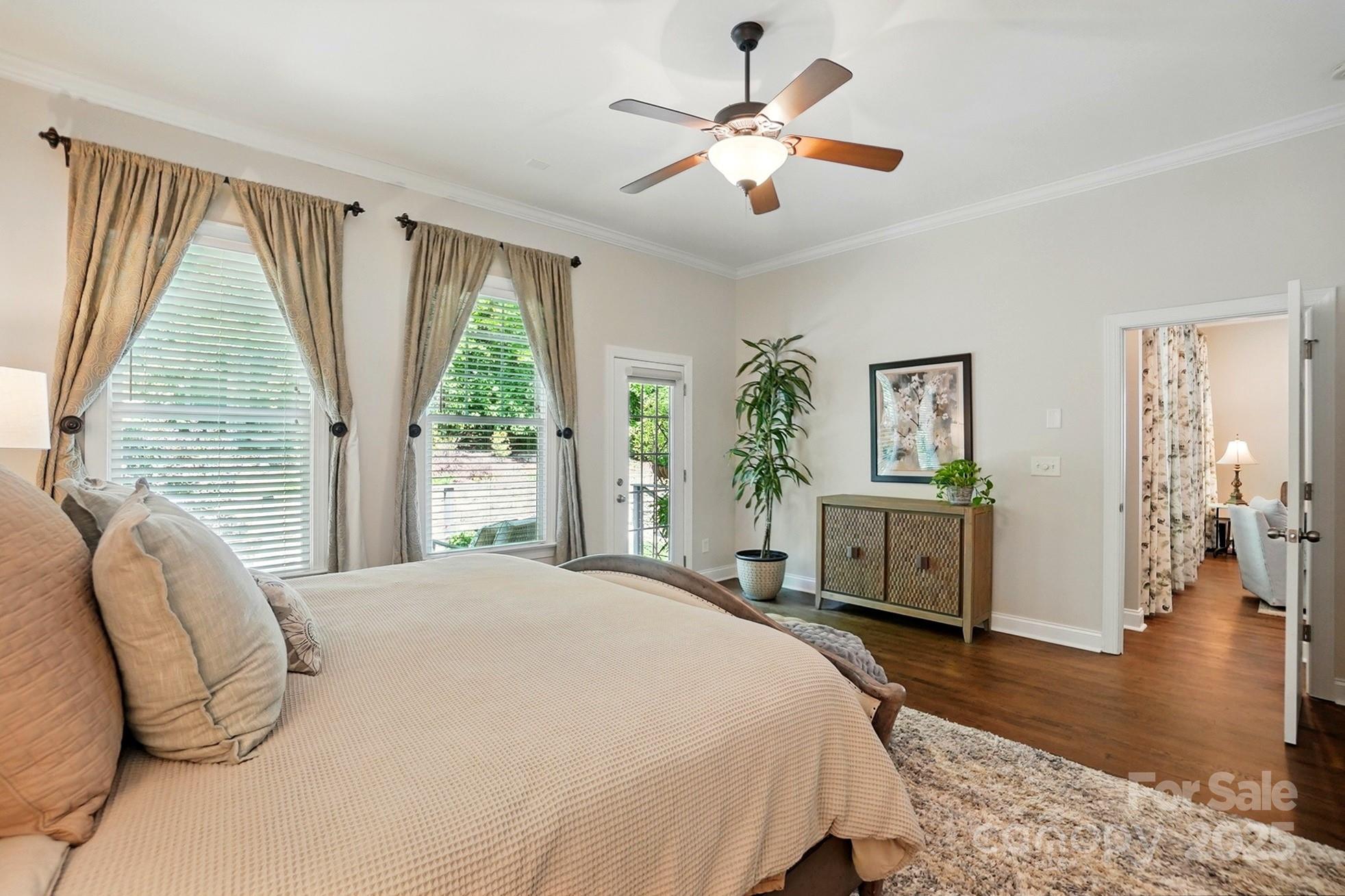 Baxter Village - Residential