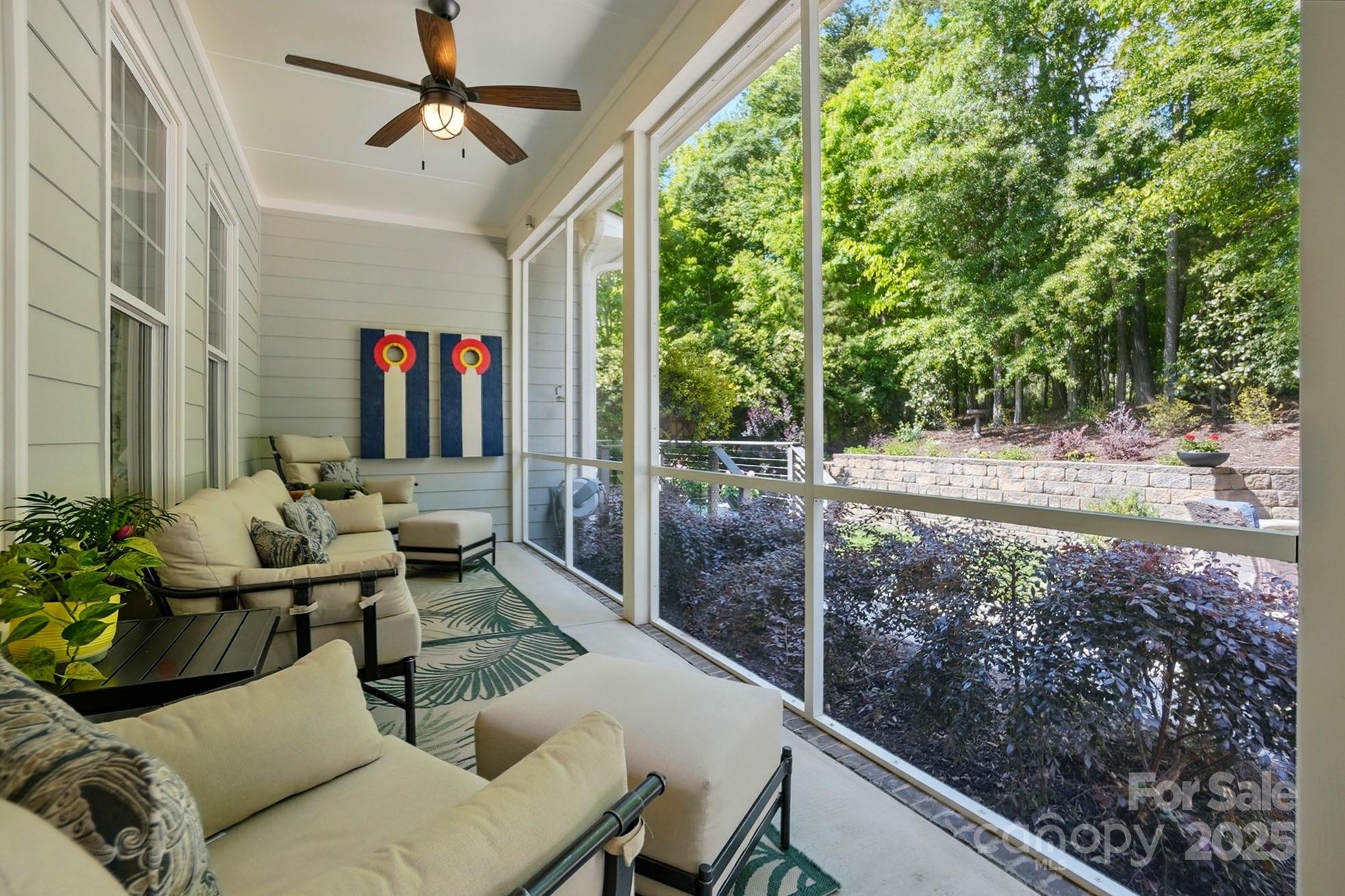 Baxter Village - Residential