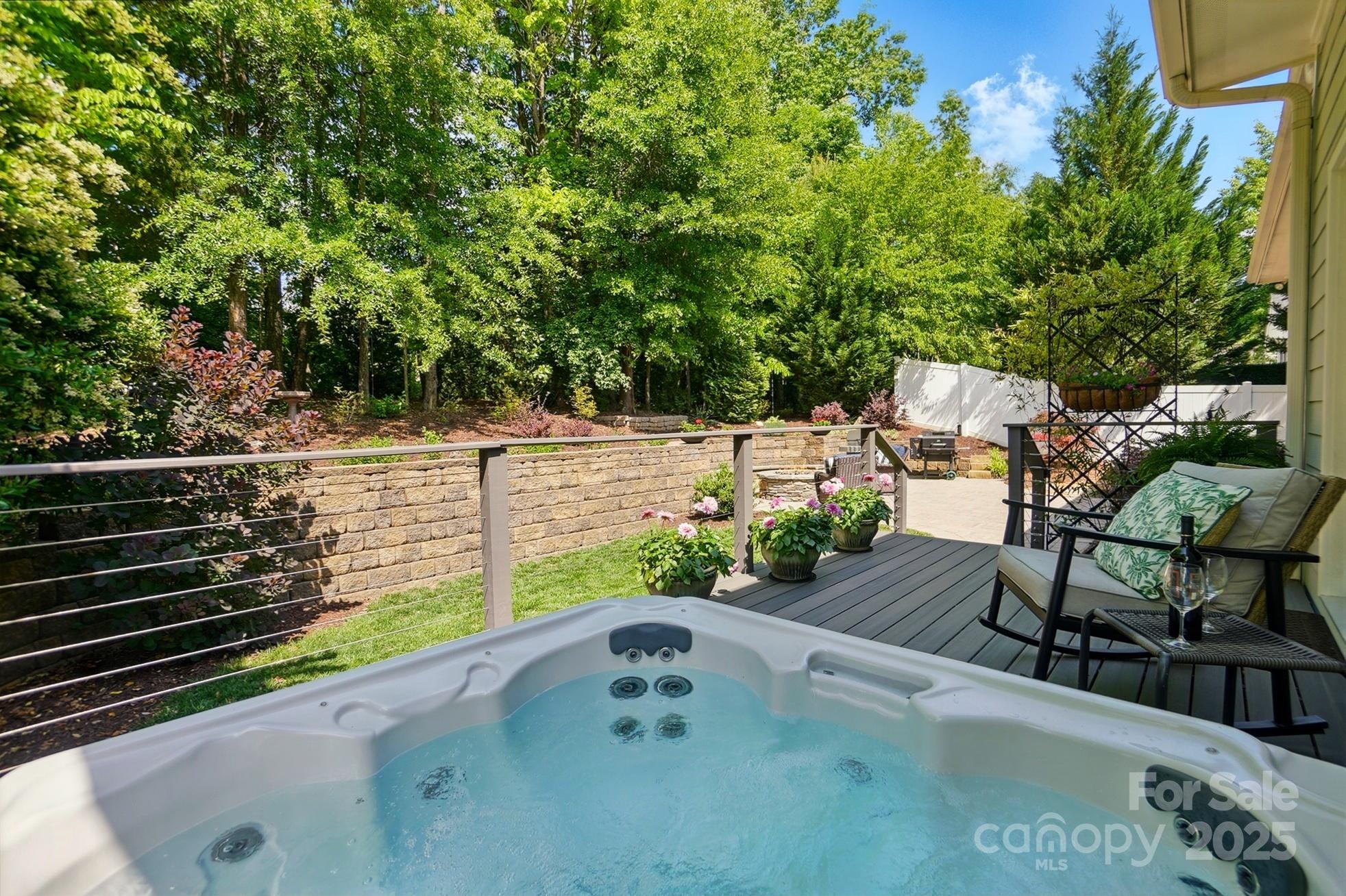 Baxter Village - Residential