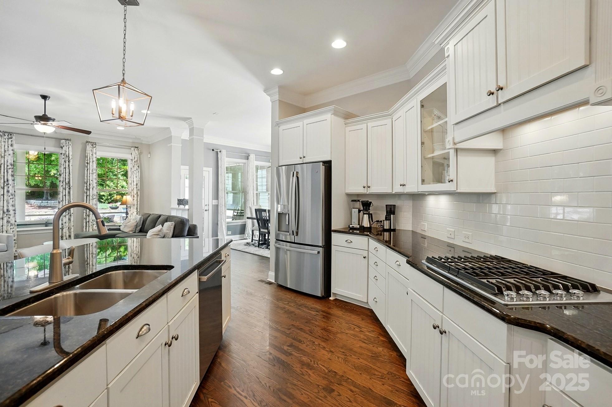 Baxter Village - Residential