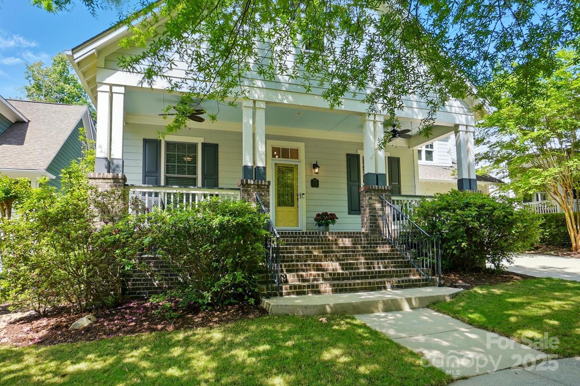 1038 Gardenia Street