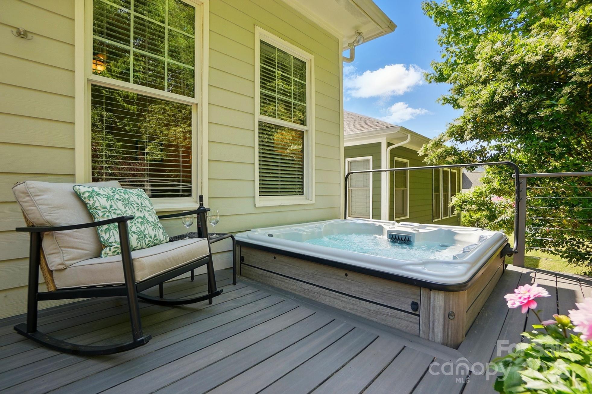 Baxter Village - Residential