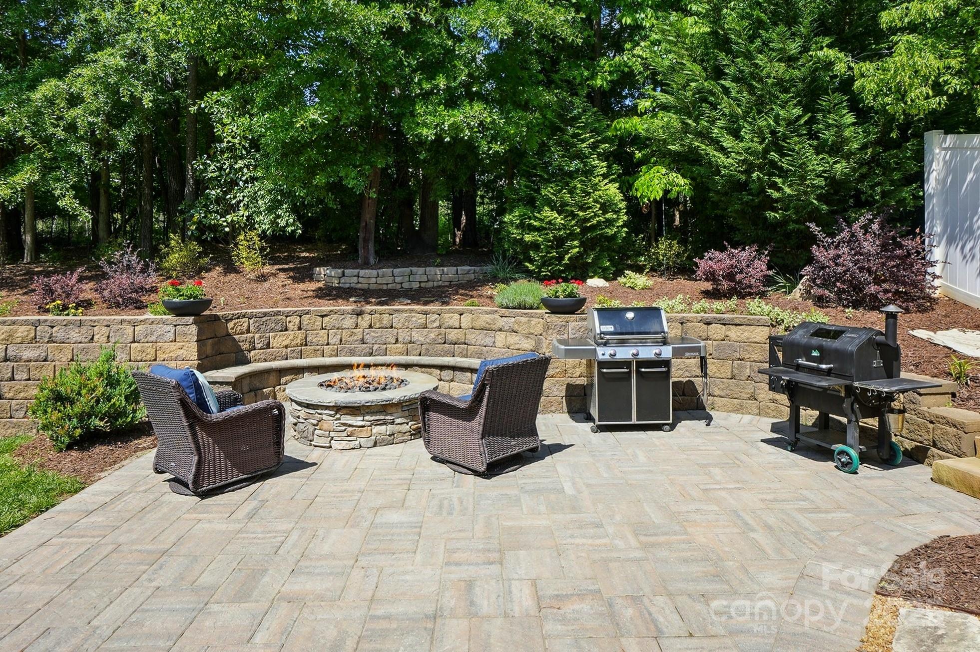 Baxter Village - Residential