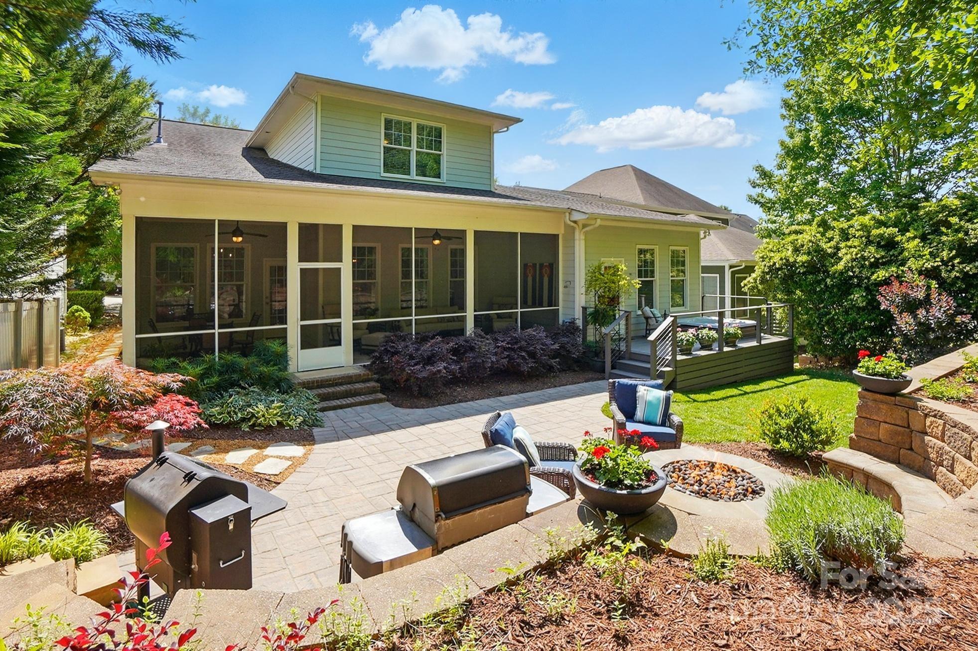 Baxter Village - Residential