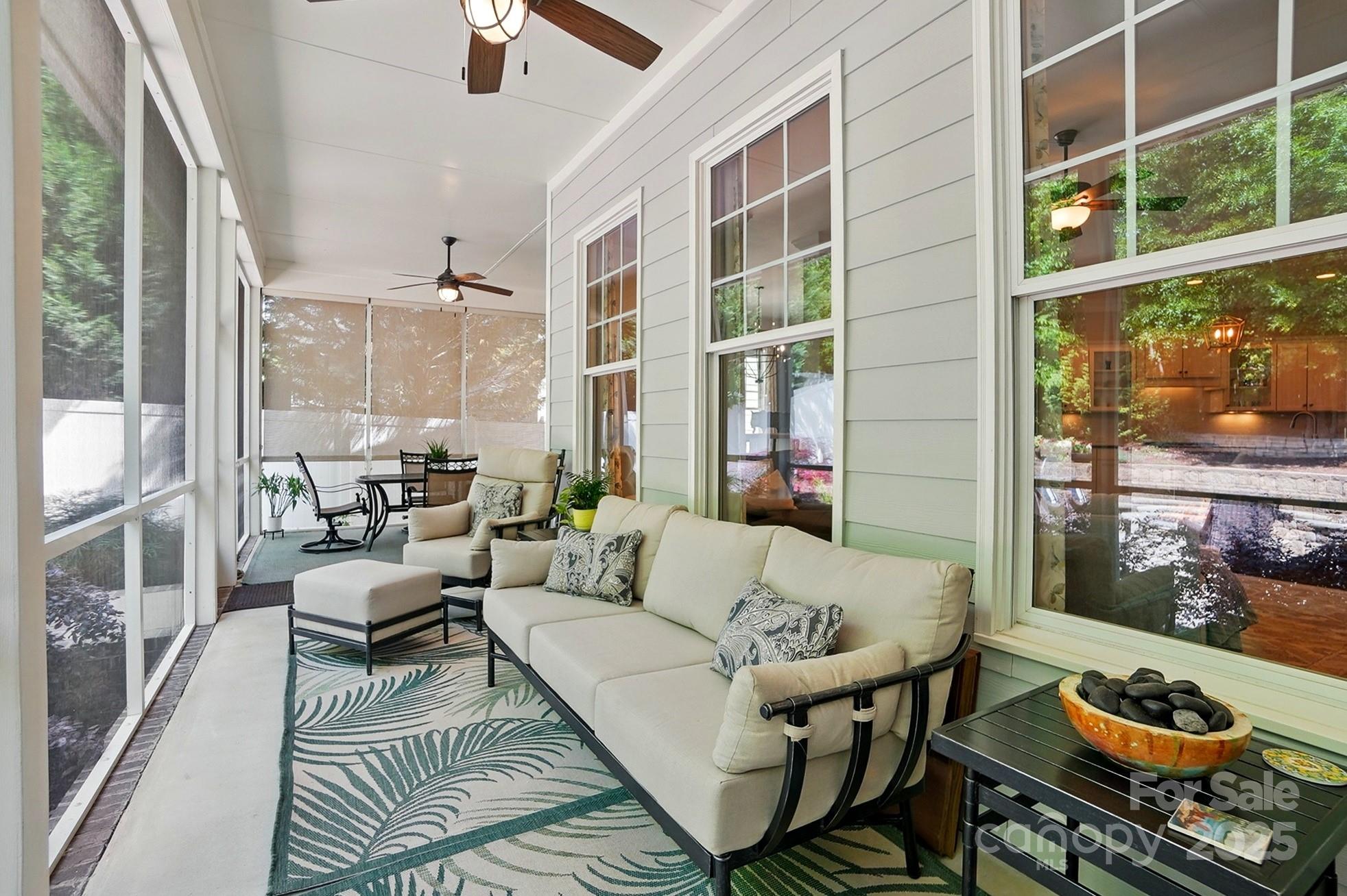 Baxter Village - Residential