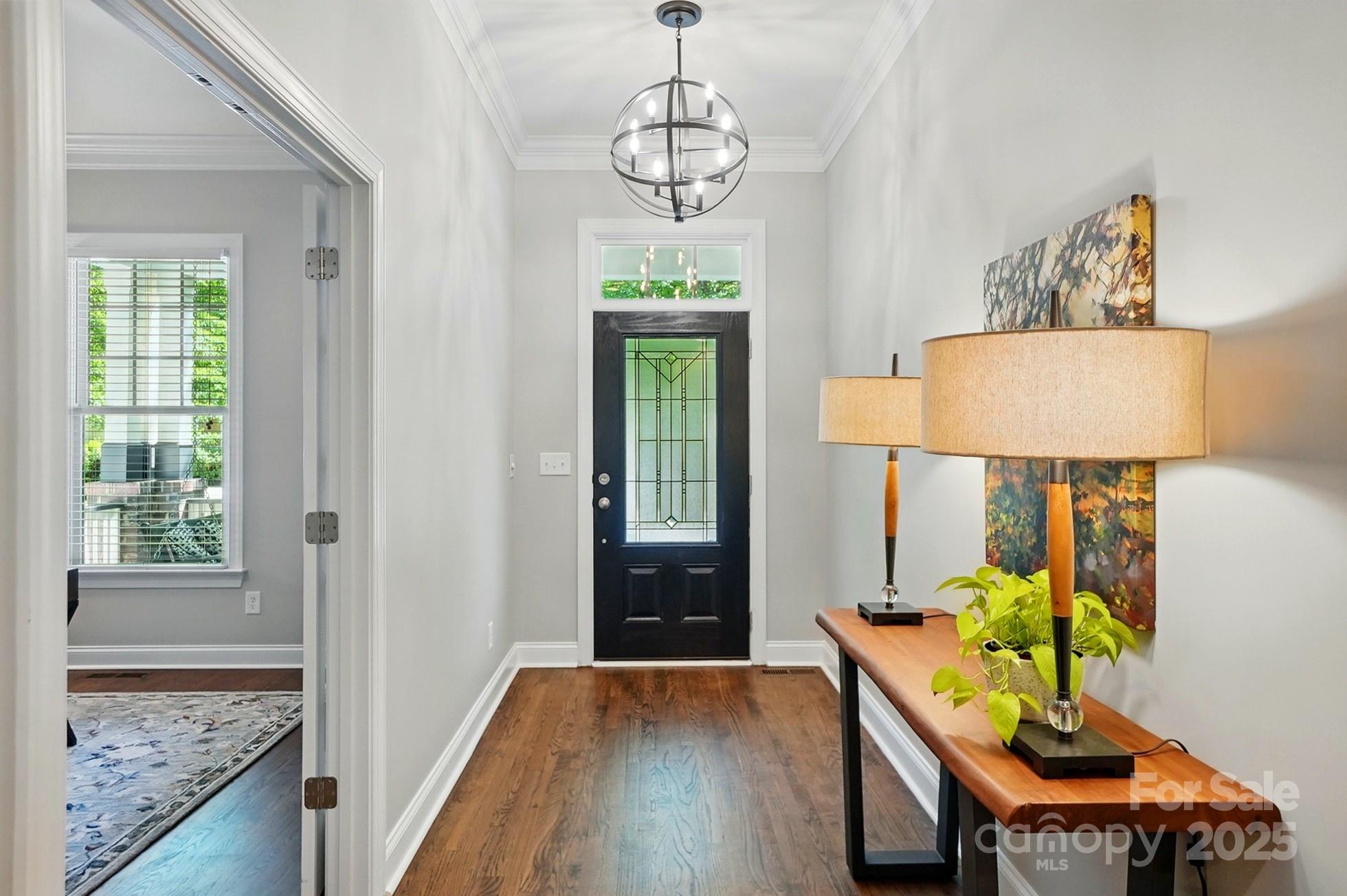 Baxter Village - Residential