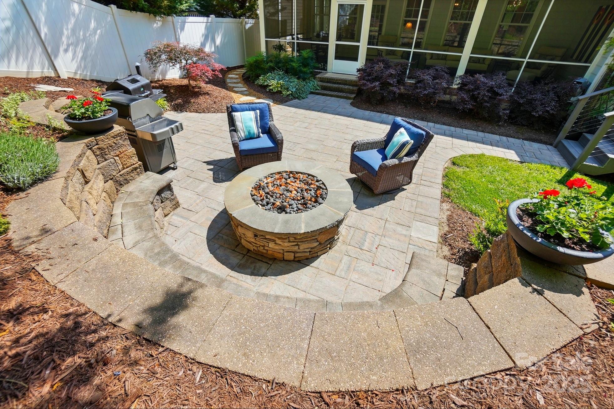 Baxter Village - Residential